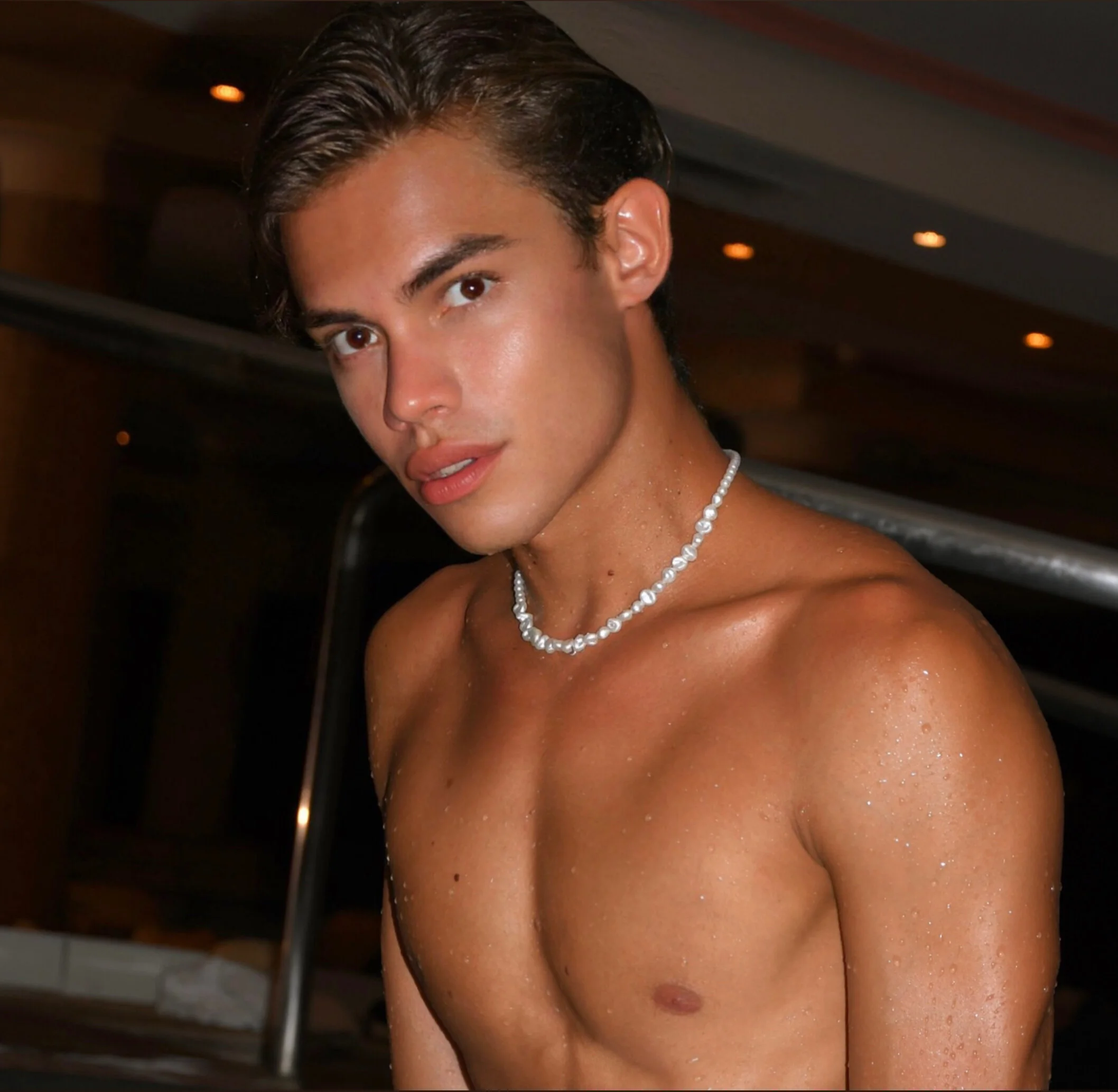 💫 Andrew OnlyFans leaks