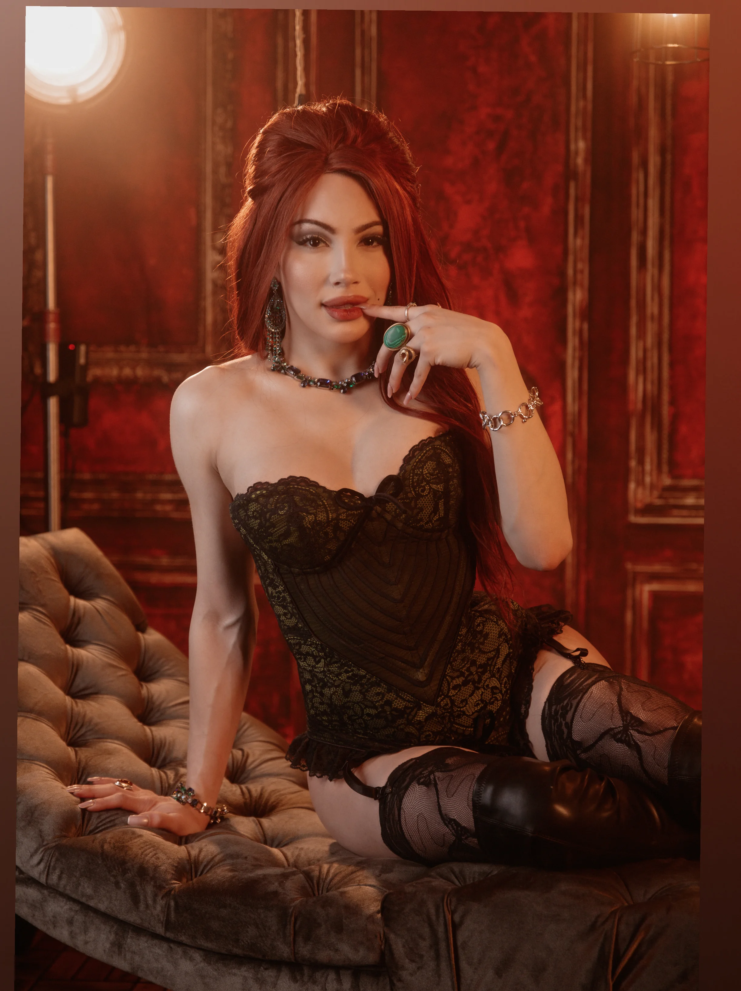 Ariel Demure OnlyFans leaks