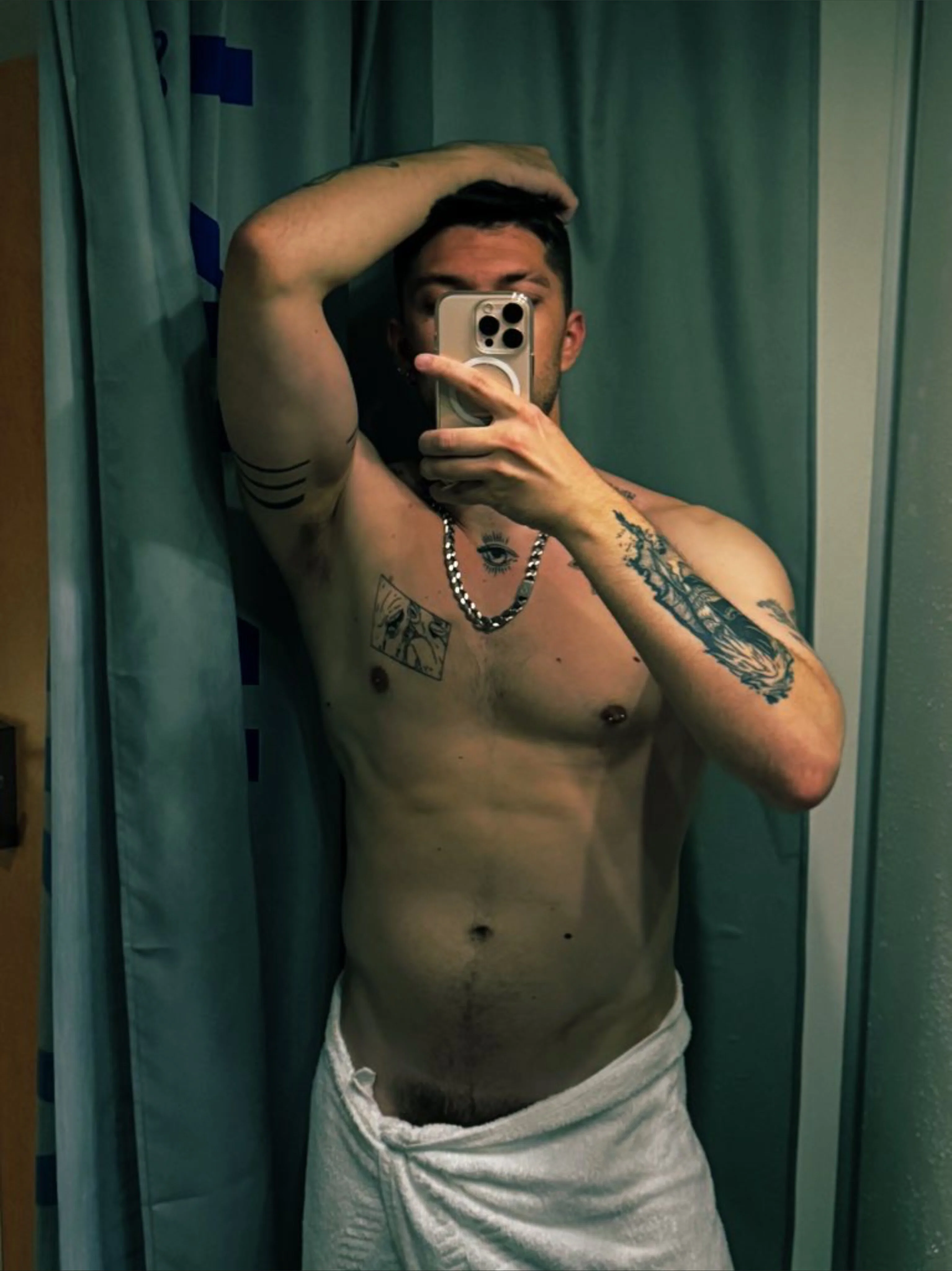 ArtisticJohn OnlyFans leaks