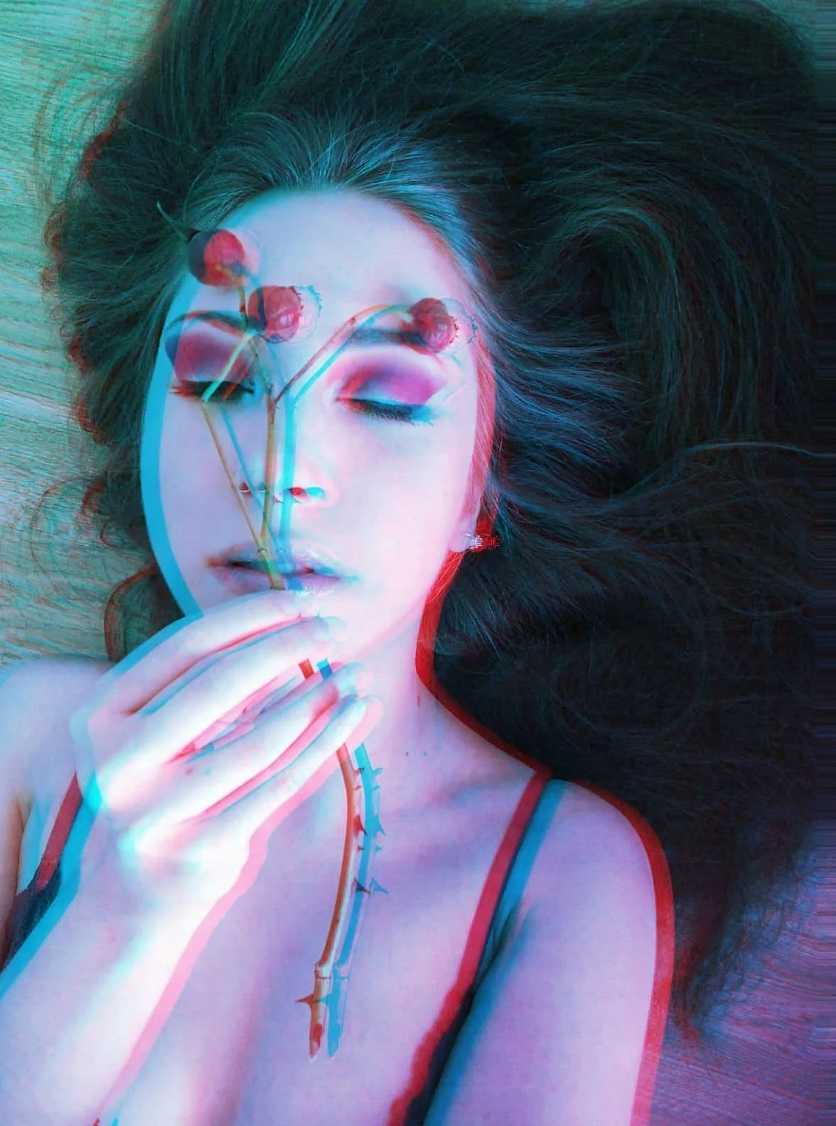 Atropos OnlyFans leaks