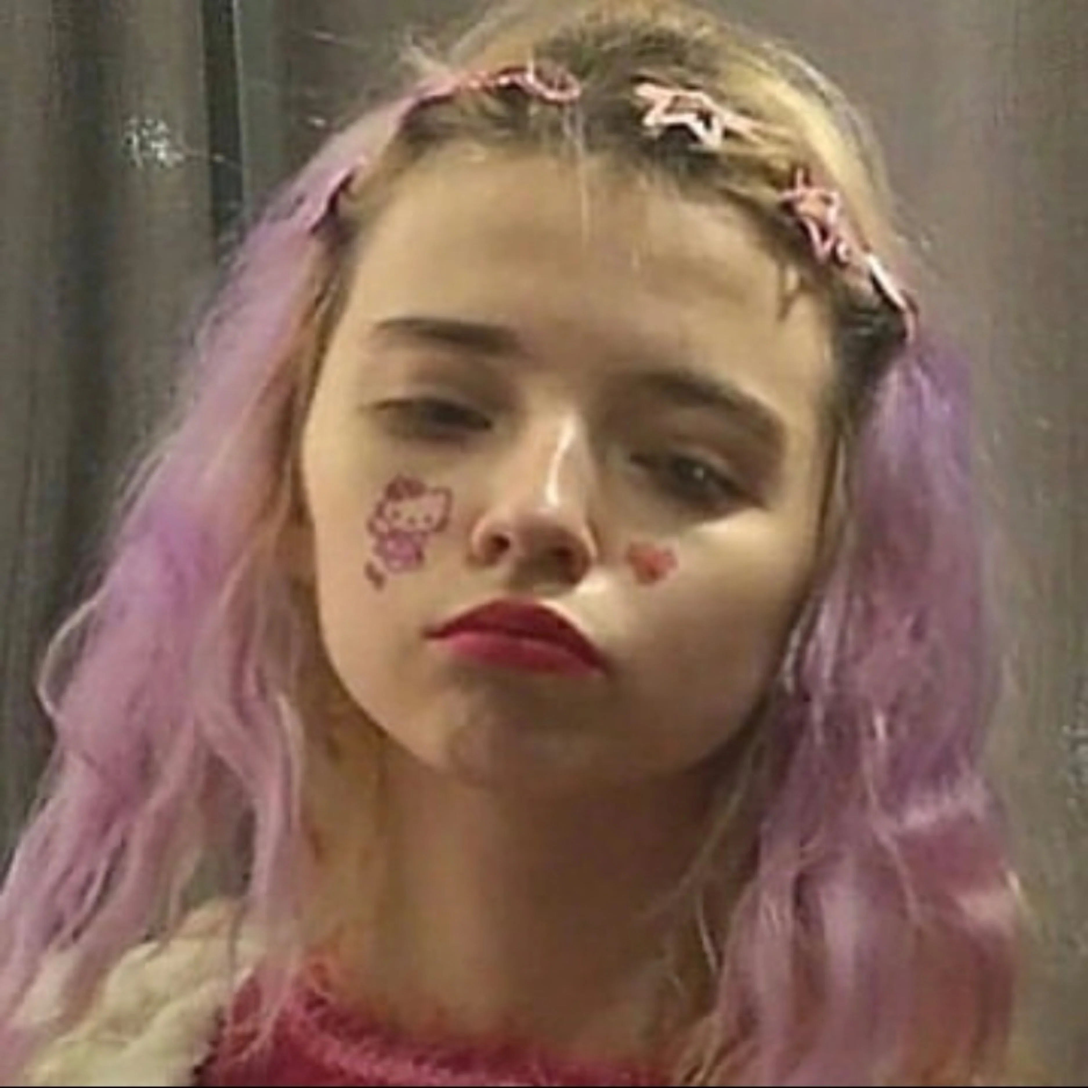 Pocket Sized Barbie OnlyFans leaks