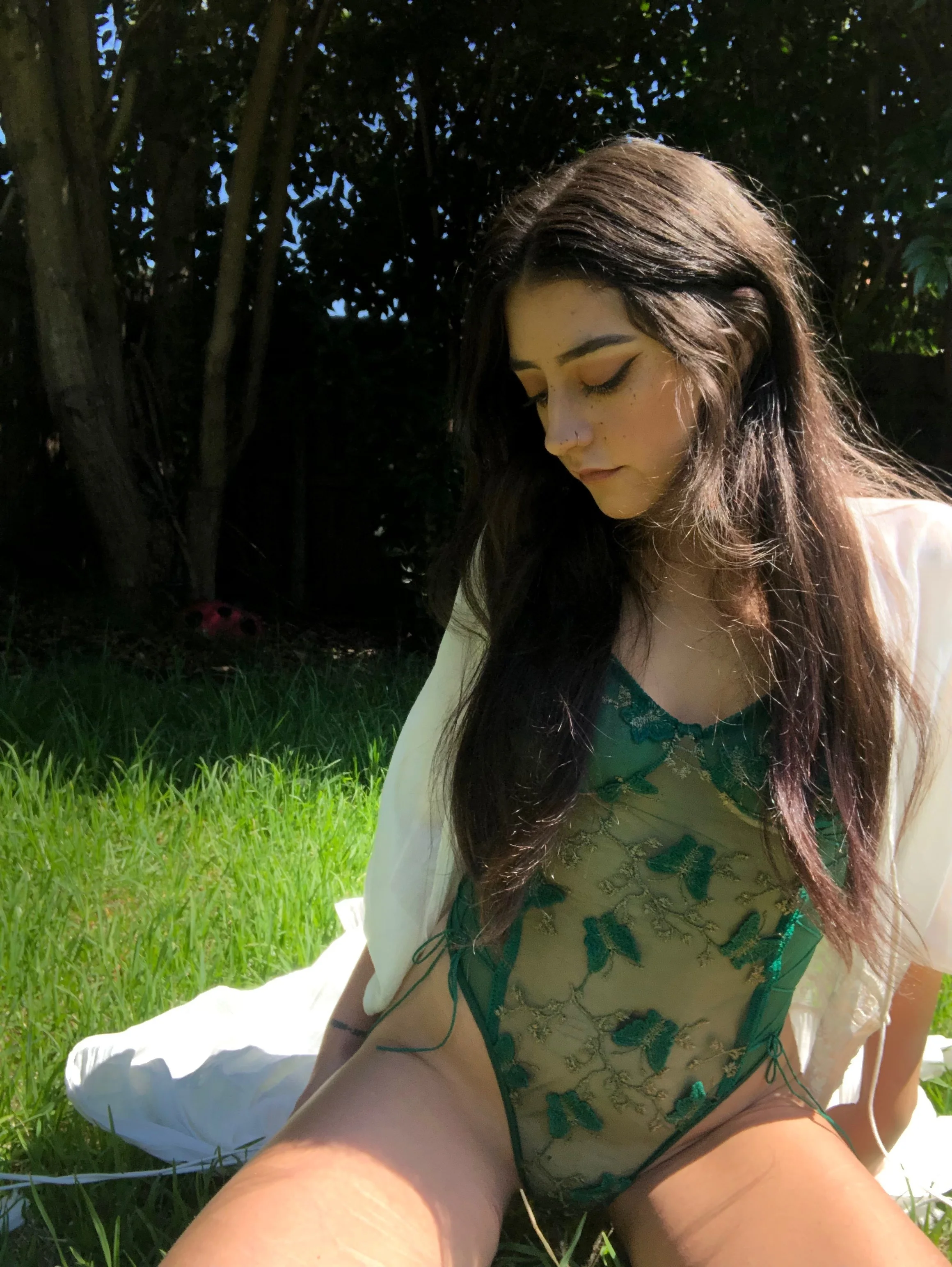 Bella Lugosi OnlyFans leaks