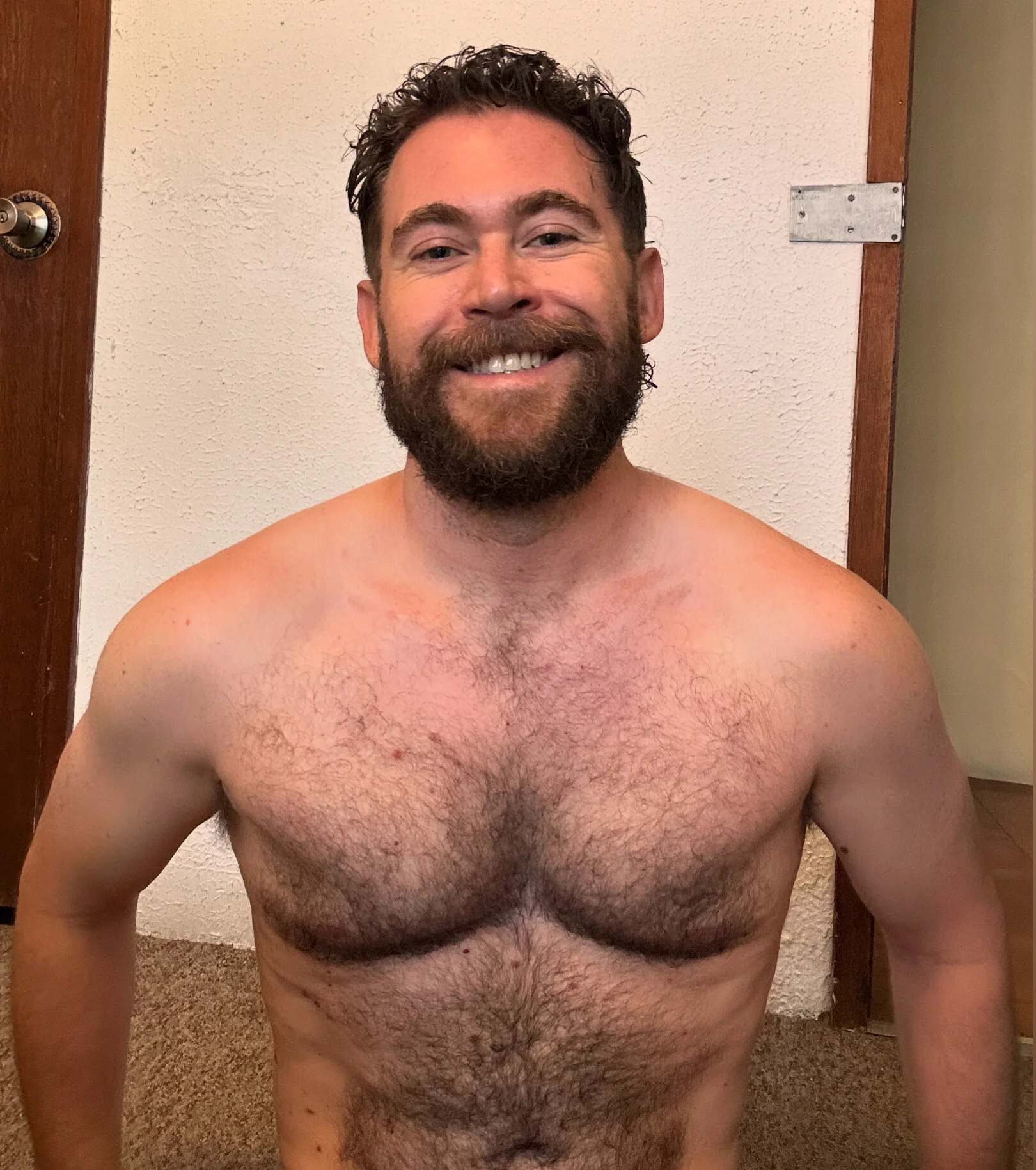 Bo Bailey OnlyFans leaks