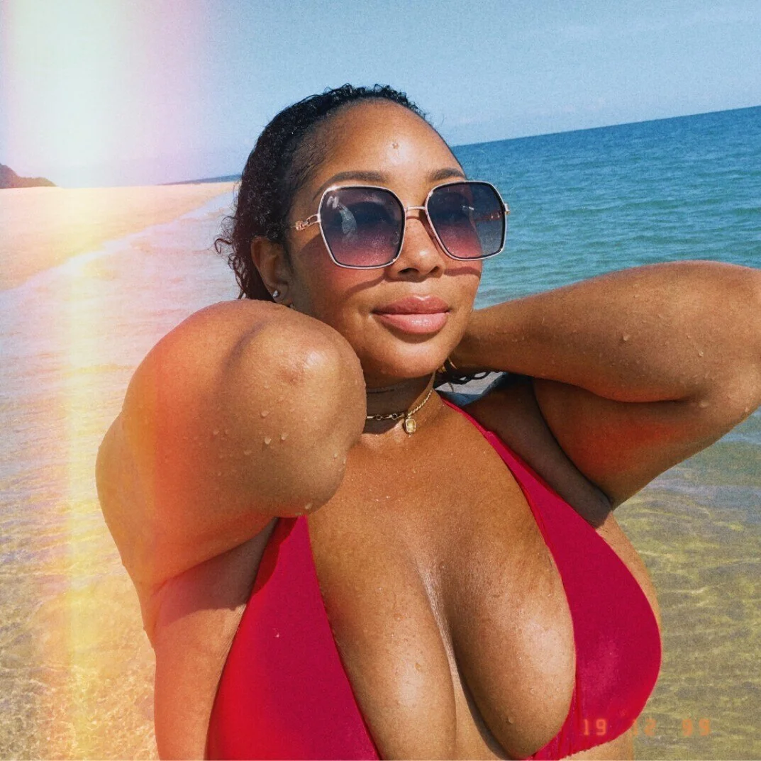 Sweet Candy 😇🍭 OnlyFans leaks