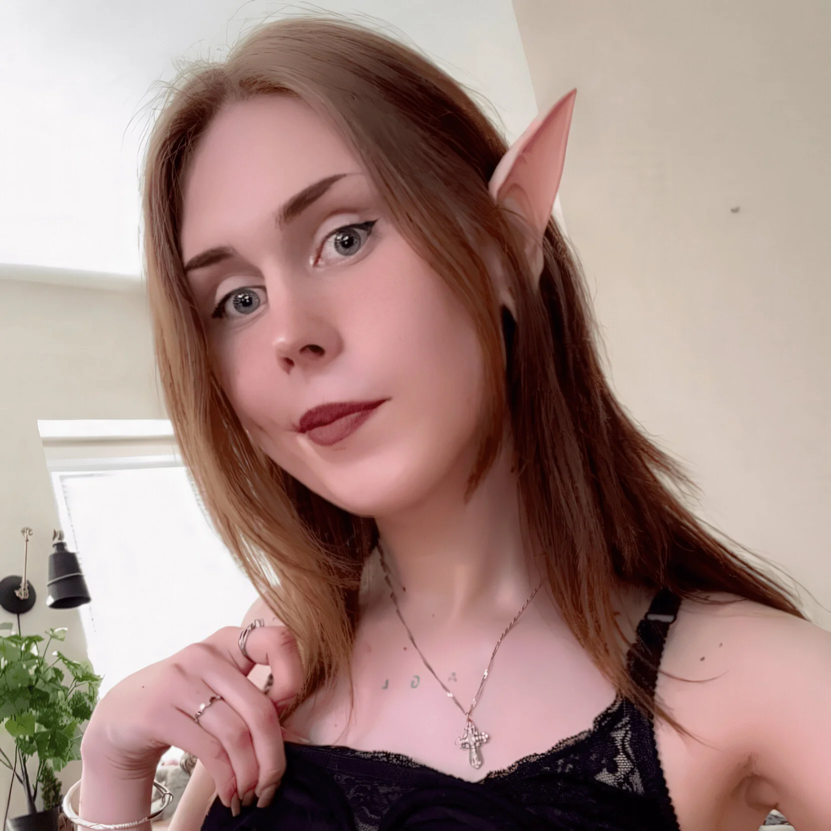 🌸 Eva Ellary OnlyFans leaks