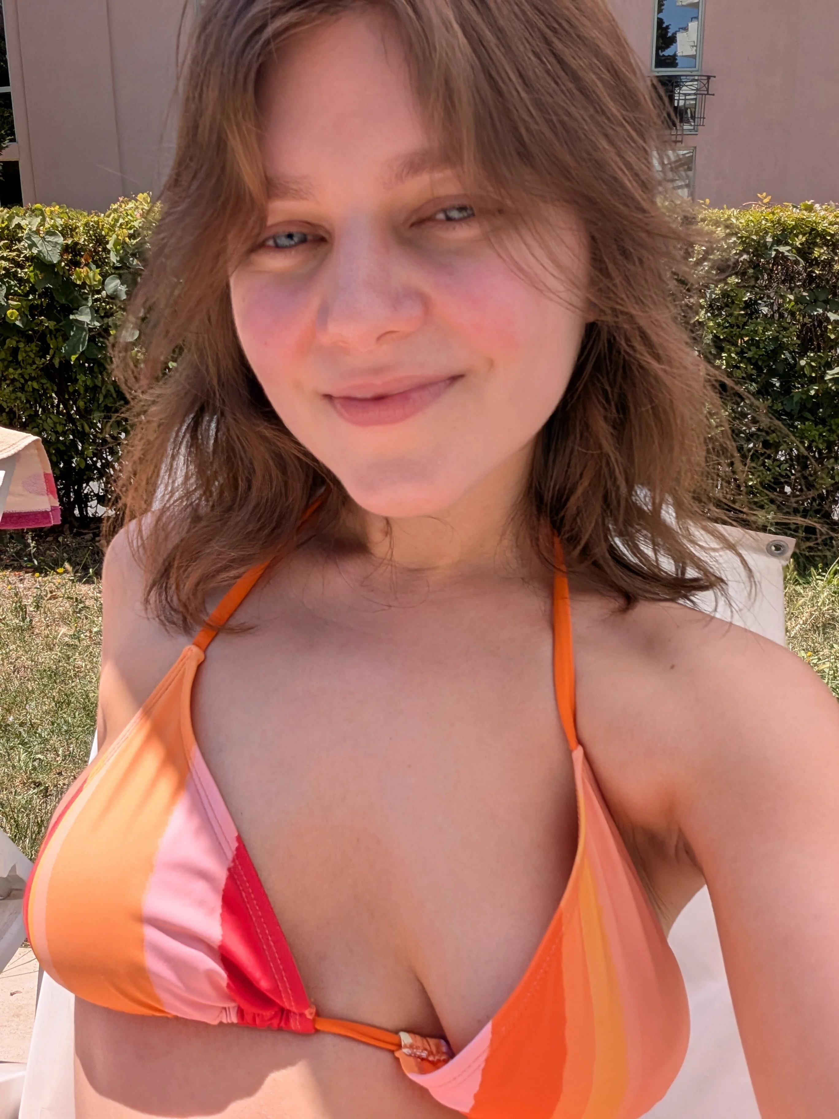 EveYourApple OnlyFans leaks