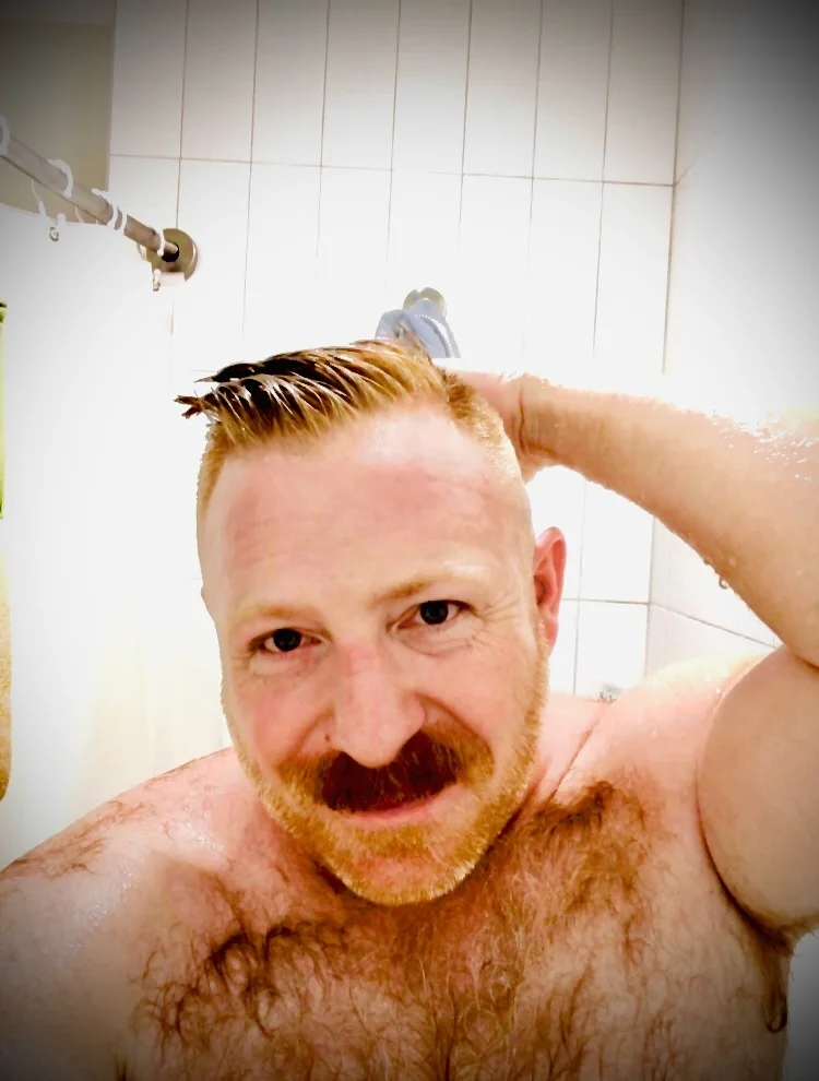 Gingerbear OnlyFans leaks