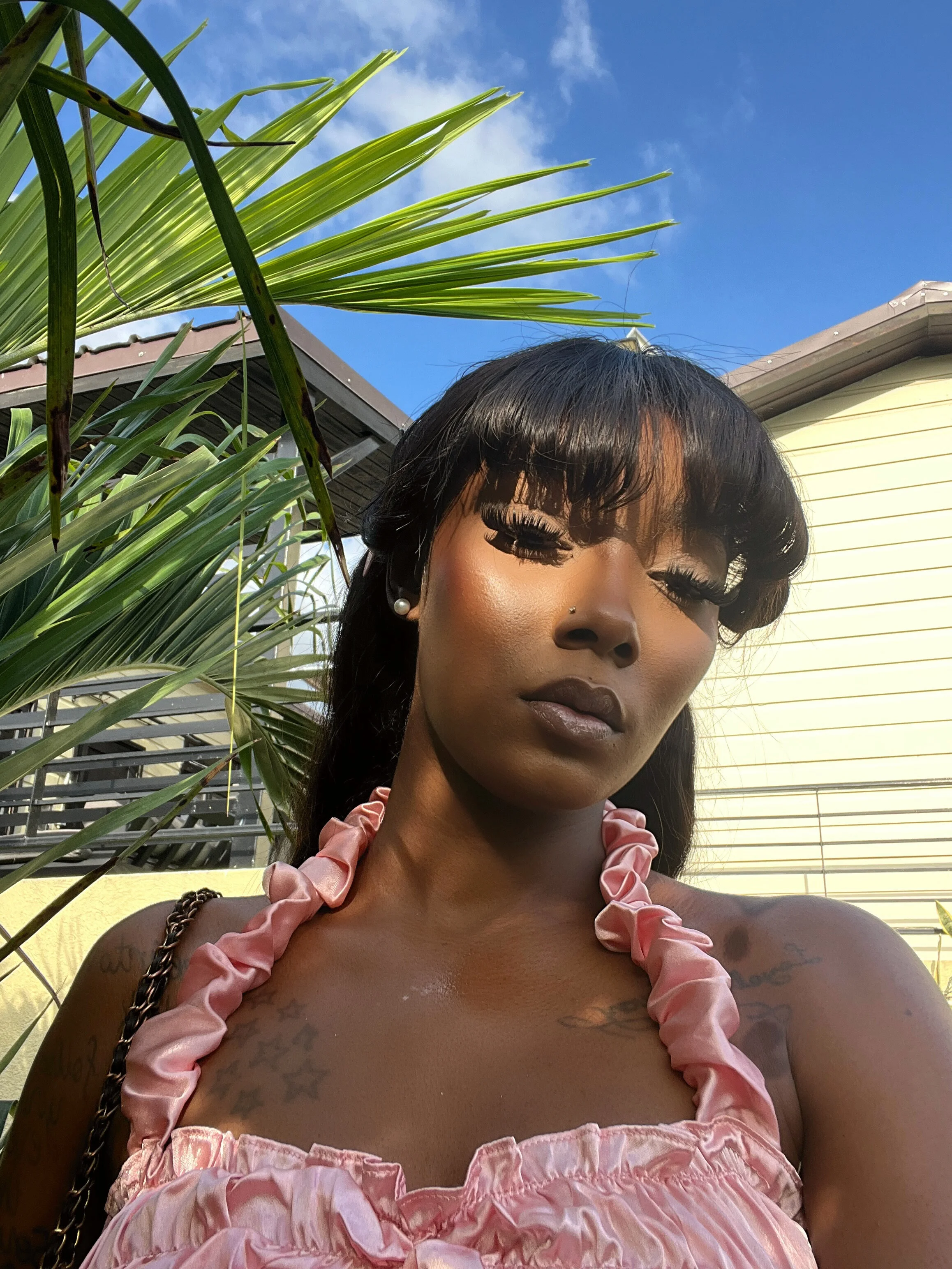 𝓳𝓾 OnlyFans leaks