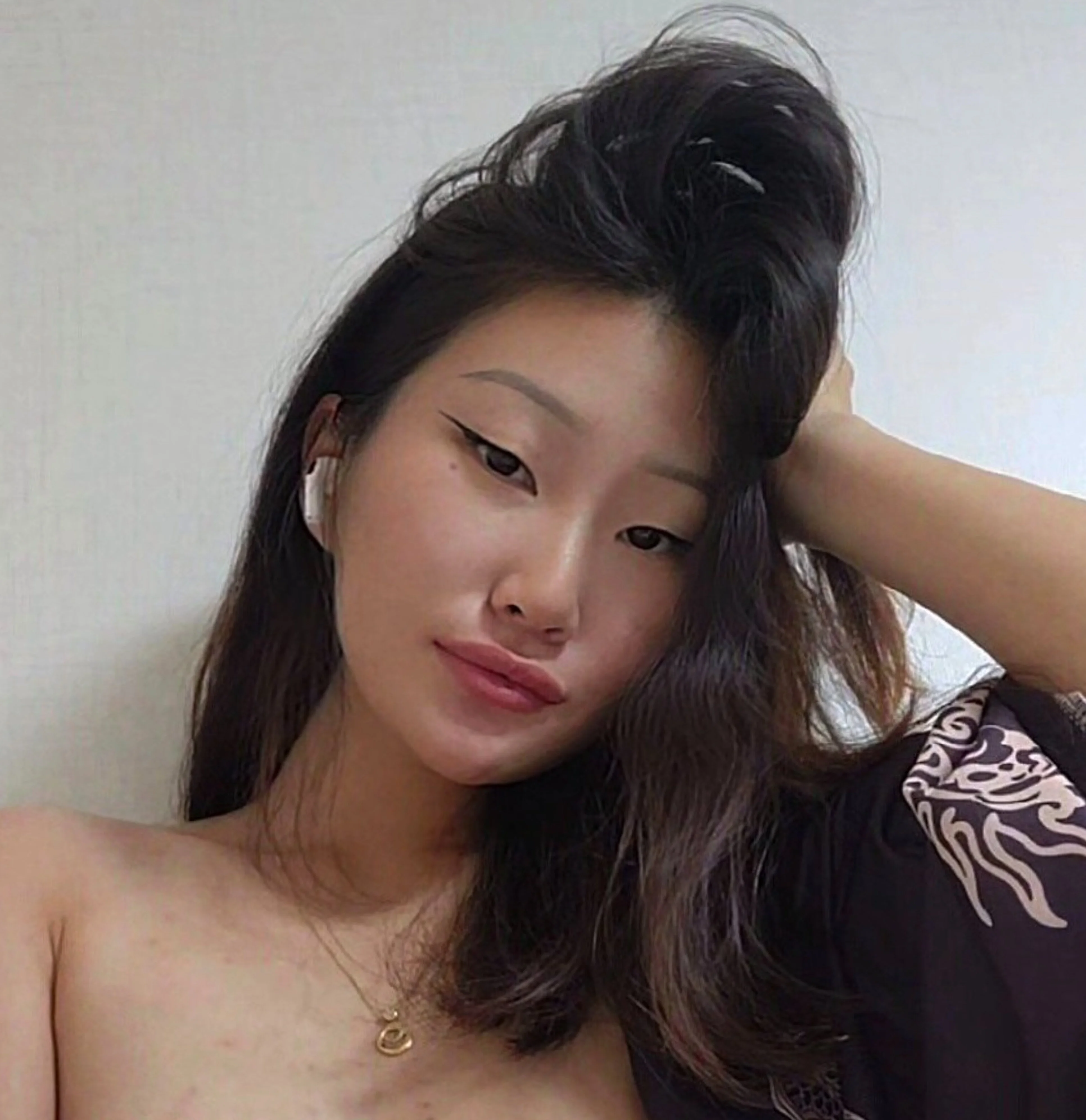 Jandi OnlyFans leaks