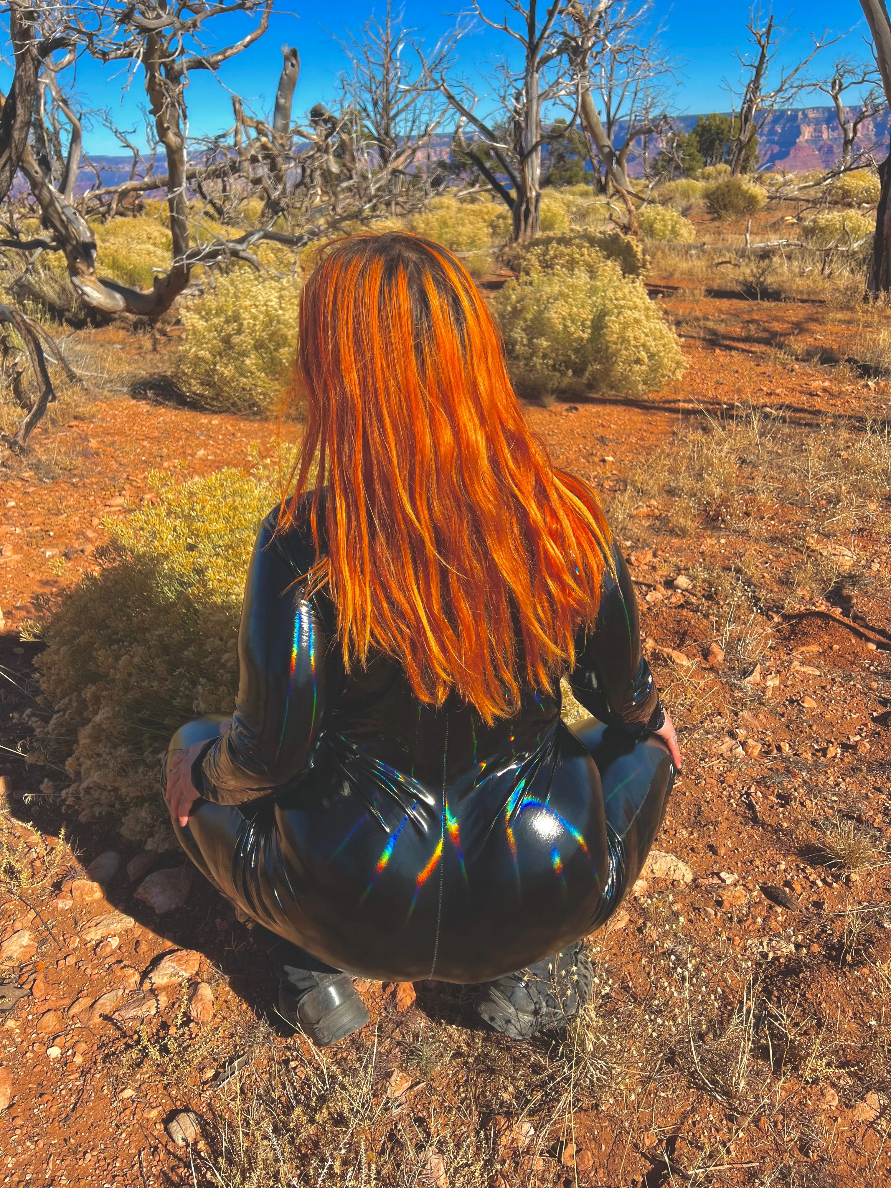 KallieLoneWolf OnlyFans leaks