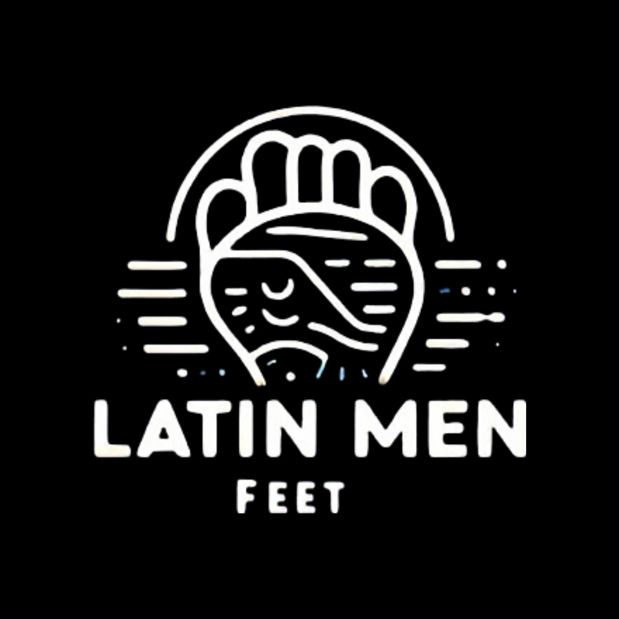 LatinMenFeet OnlyFans leaks