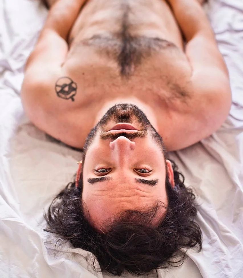 Daniel Natera OnlyFans leaks