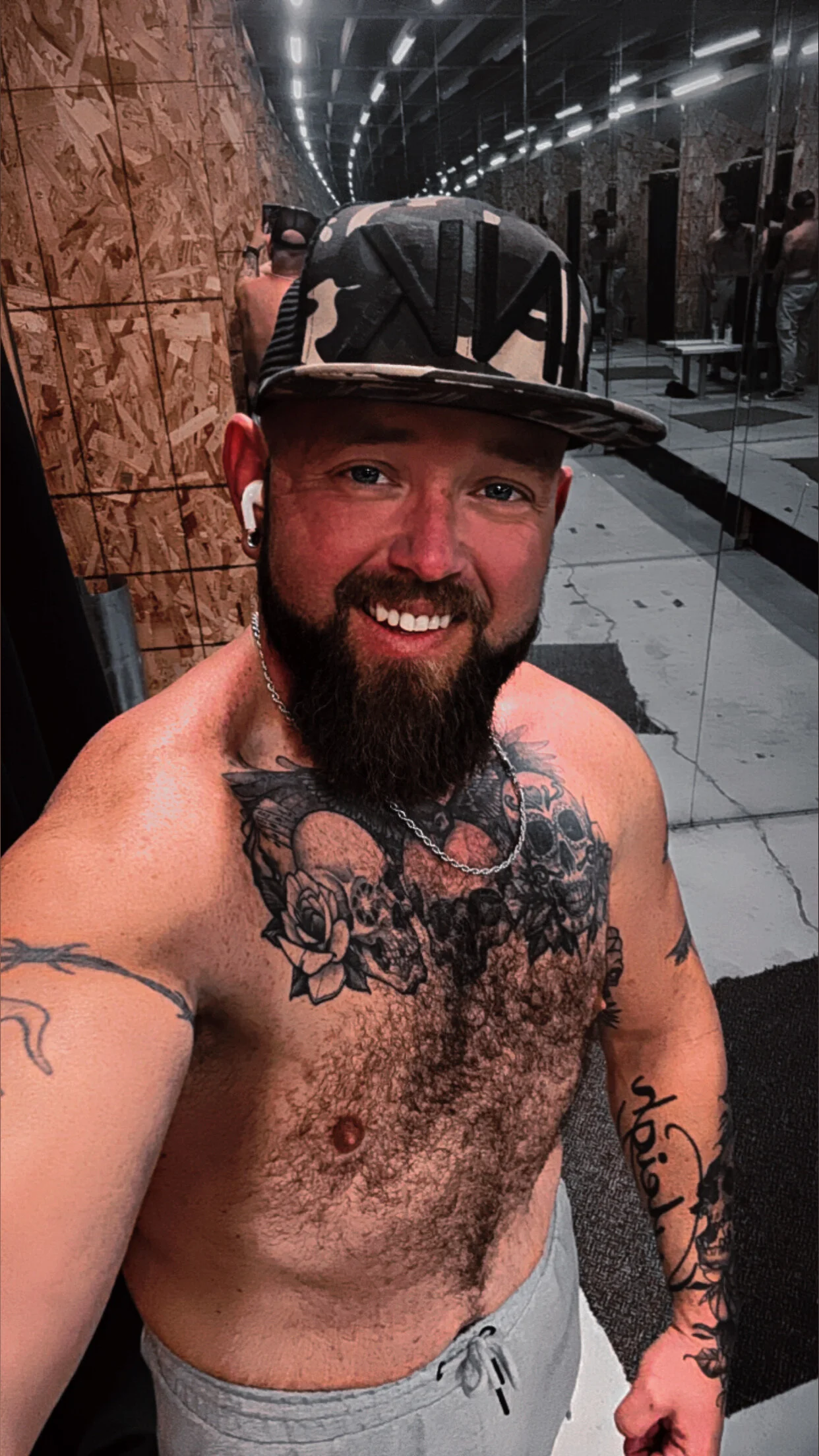 Mac Daddy 😈 OnlyFans leaks