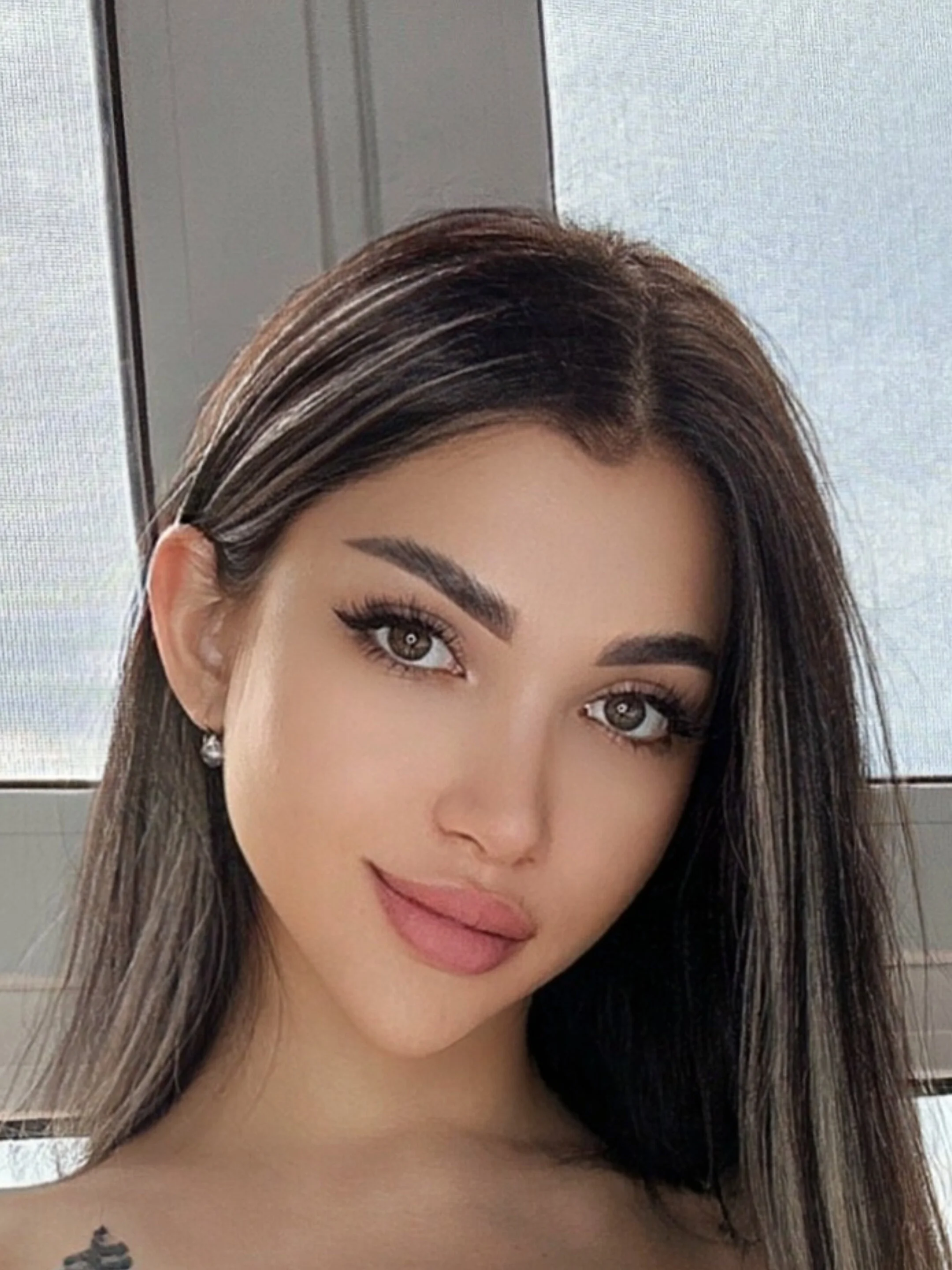 Maria Kitty OnlyFans leaks