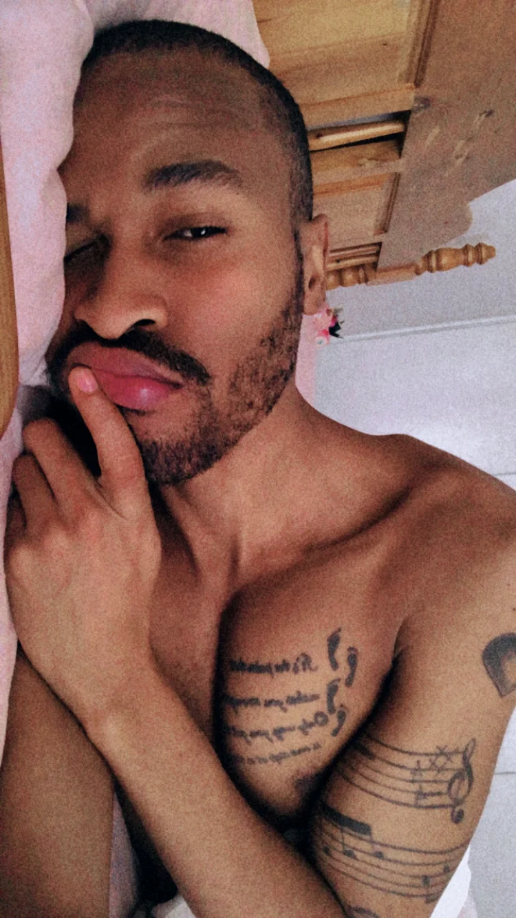 Marlon67 🏳️‍🌈🇿🇦 OnlyFans leaks