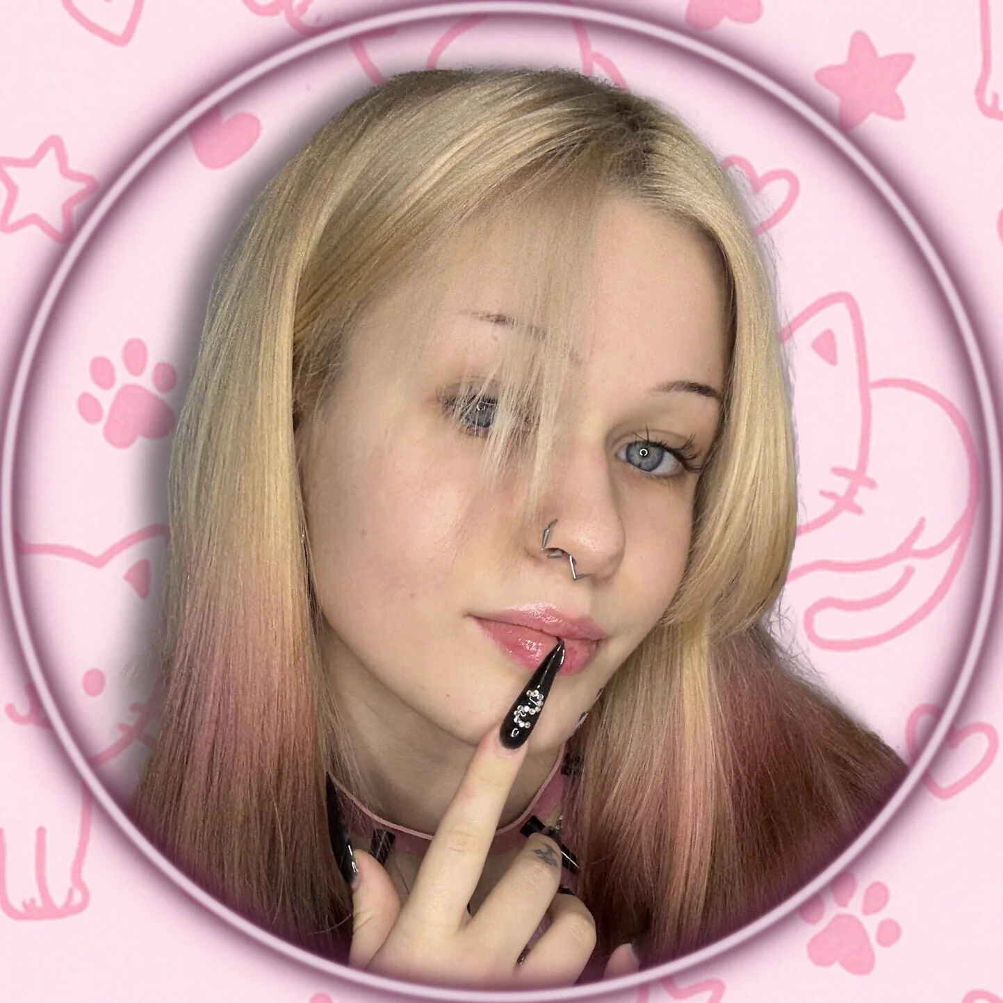 Mini May OnlyFans leaks