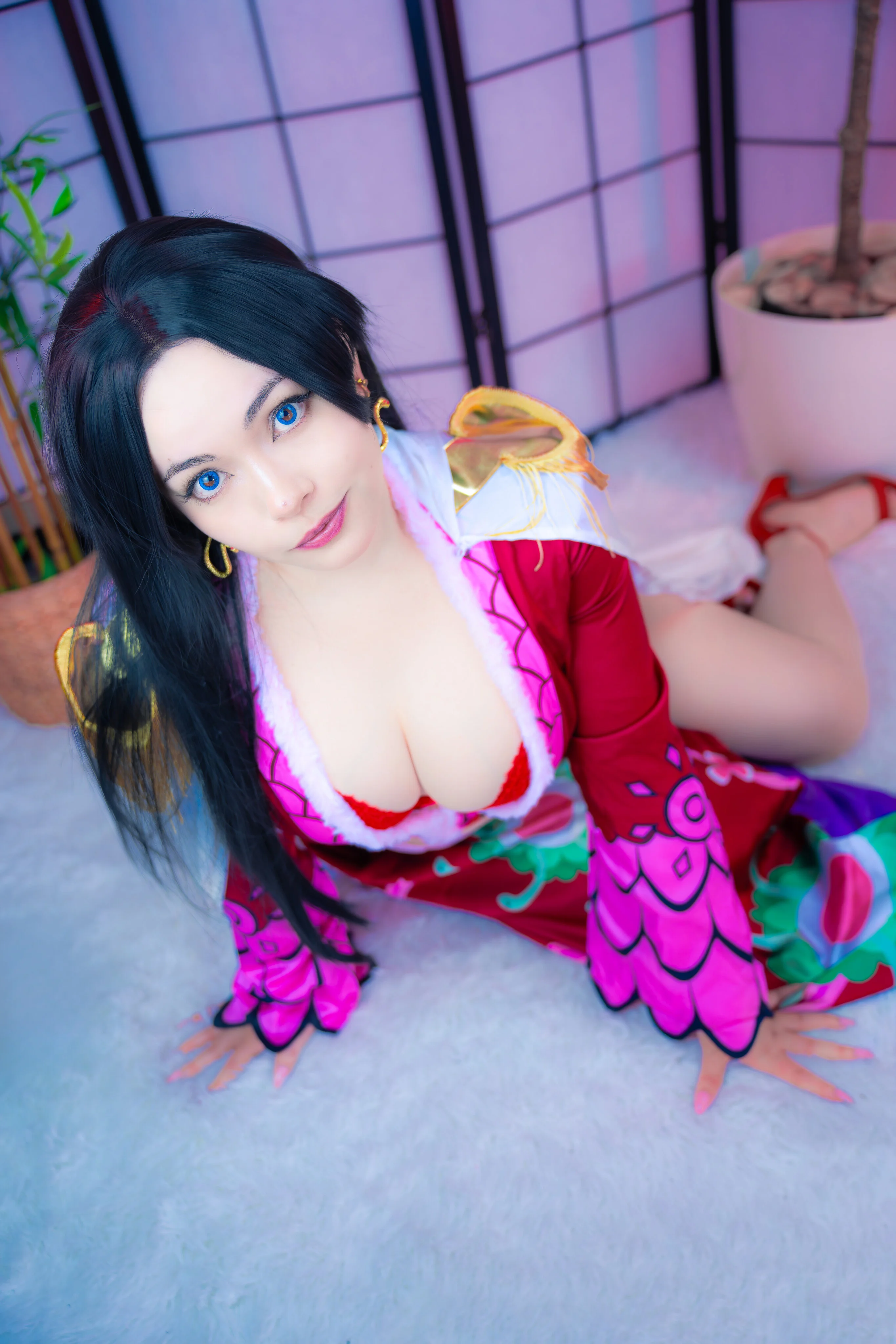 NekoJes OnlyFans leaks