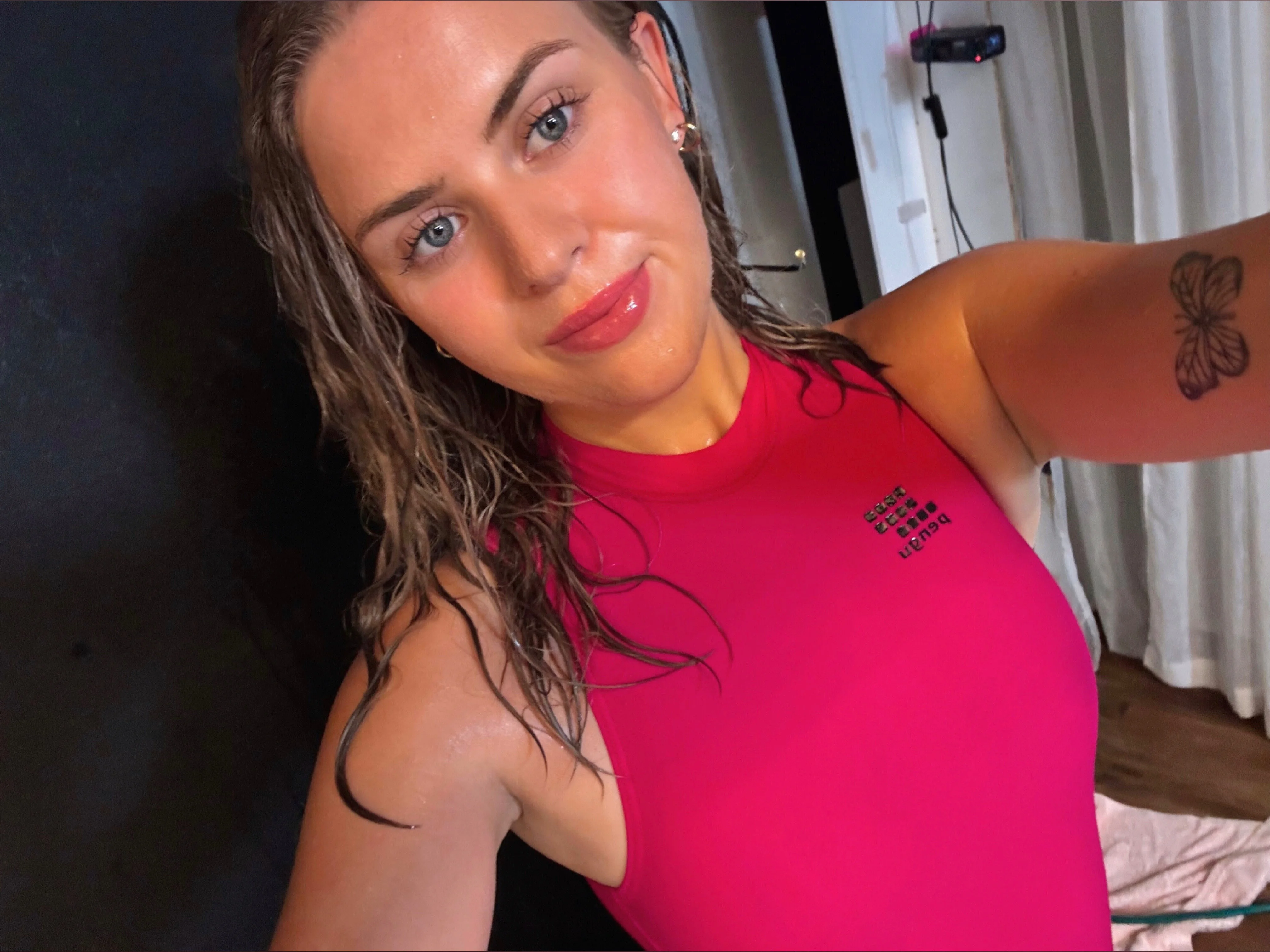 Phoebe OnlyFans leaks