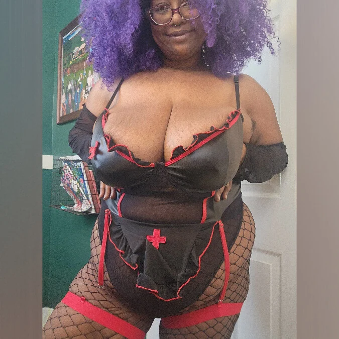Maya, Ur Nerdy Big Booby GF 🐷 VIP OnlyFans leaks