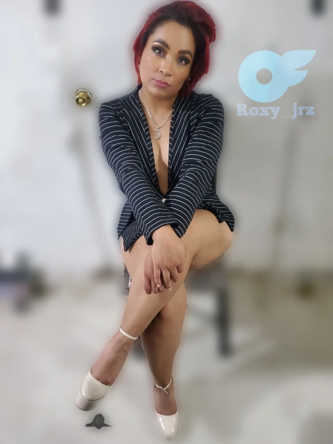 Roxy_Jrz OnlyFans leaks