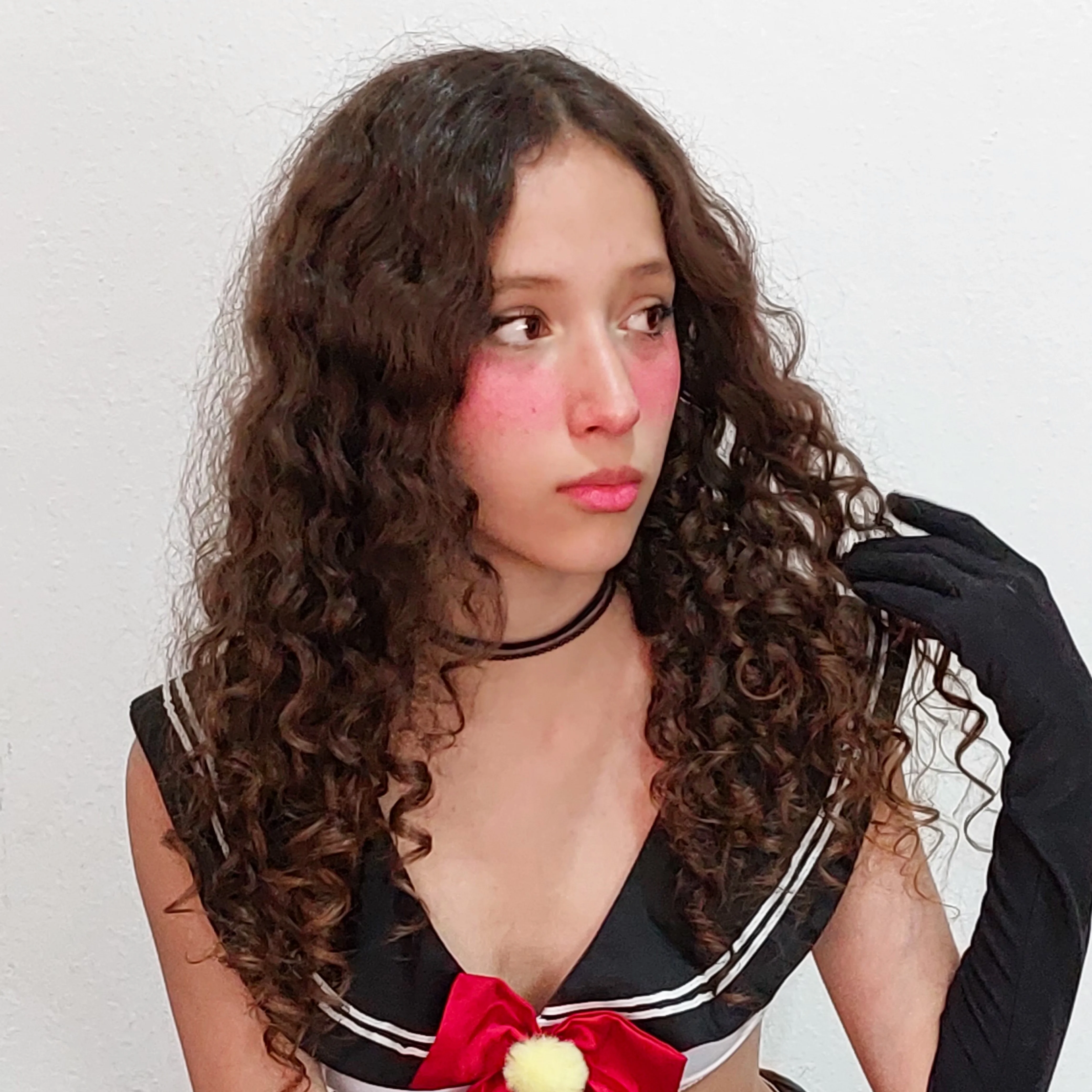 Shaaylin OnlyFans leaks