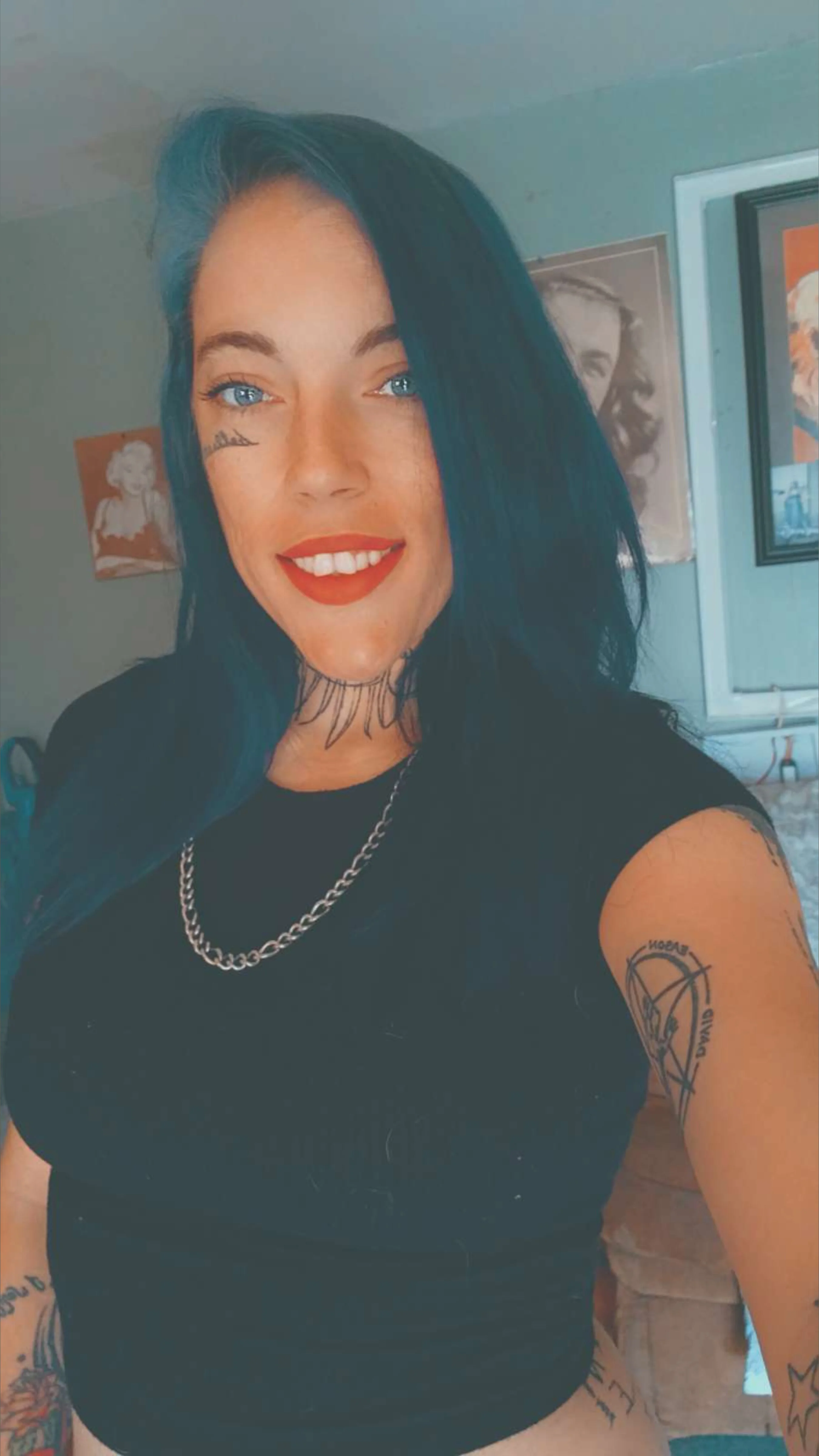 Naughty t🔥🥵💦 OnlyFans leaks