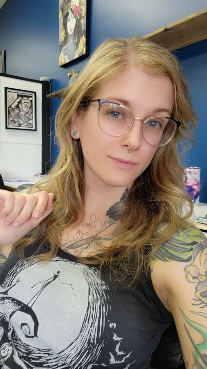 Nicole OnlyFans leaks