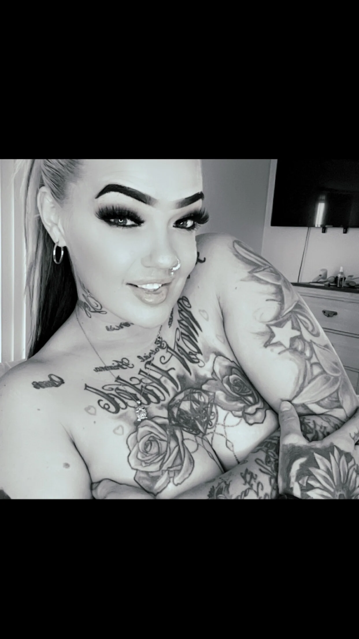 Snow doll OnlyFans leaks