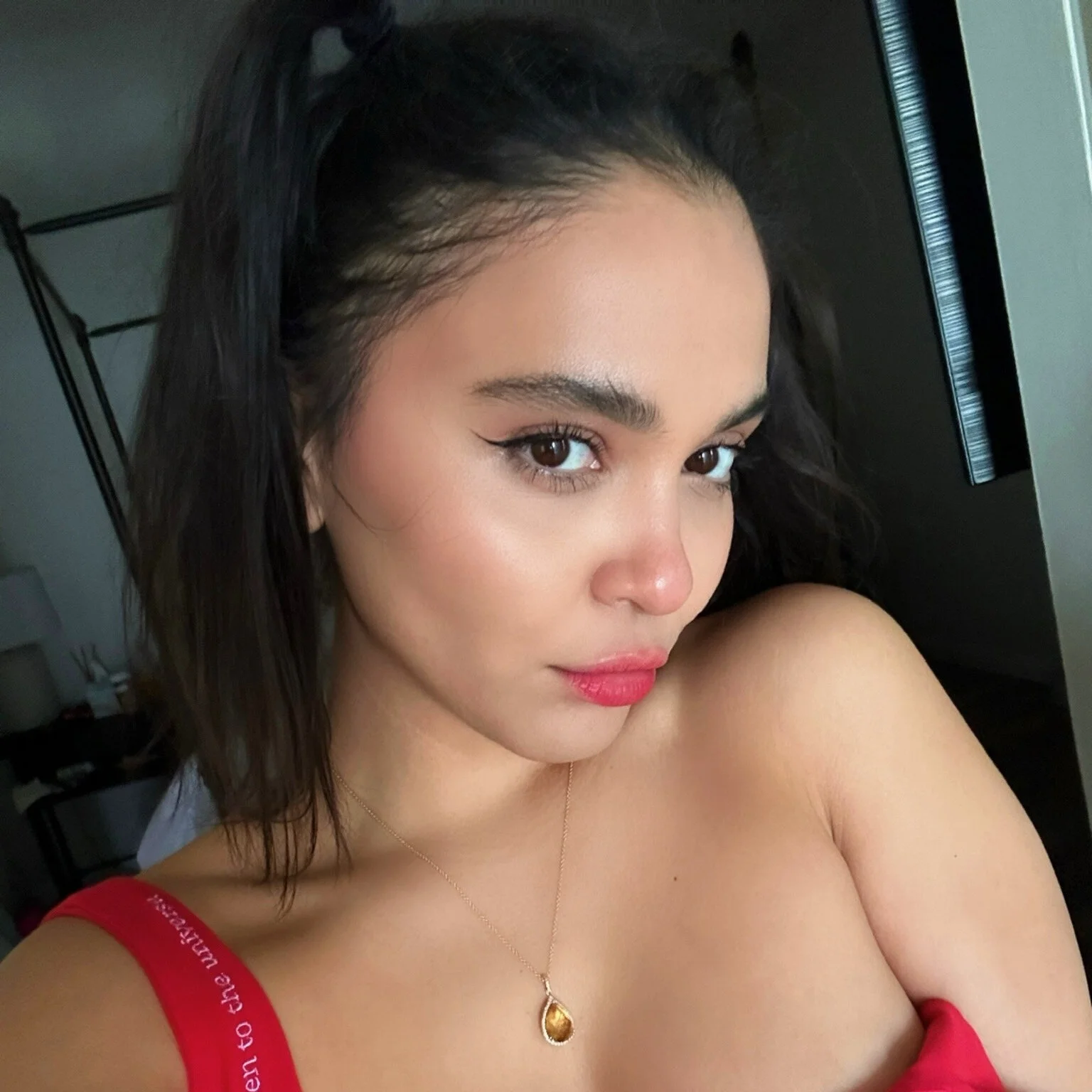Stella Hudgens ❤️‍🔥 OnlyFans leaks