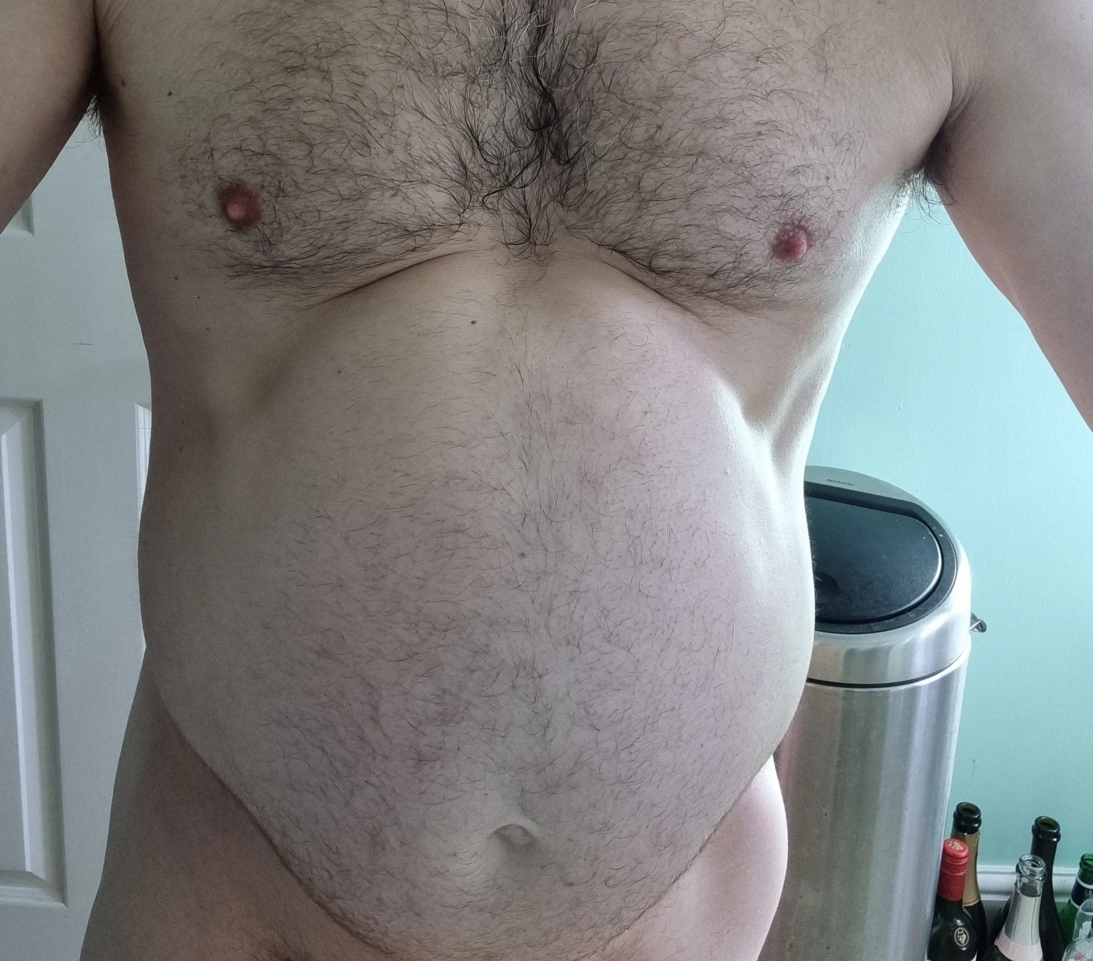 The Belly King OnlyFans leaks