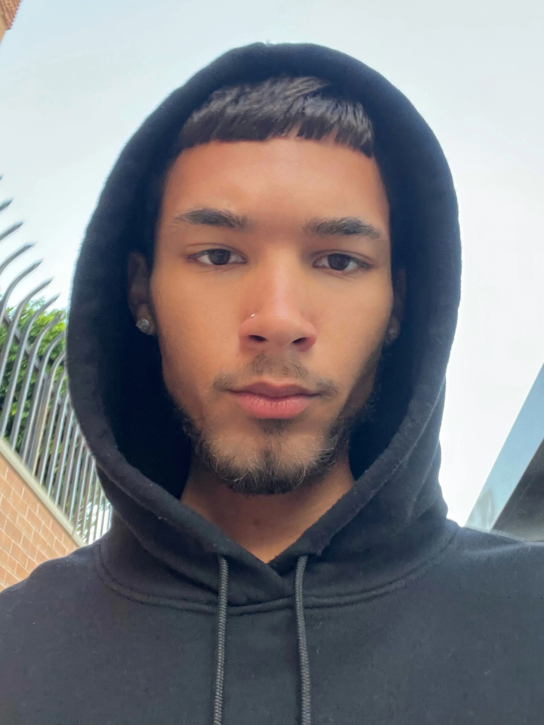 The Real Ahah🥀🖤 OnlyFans leaks