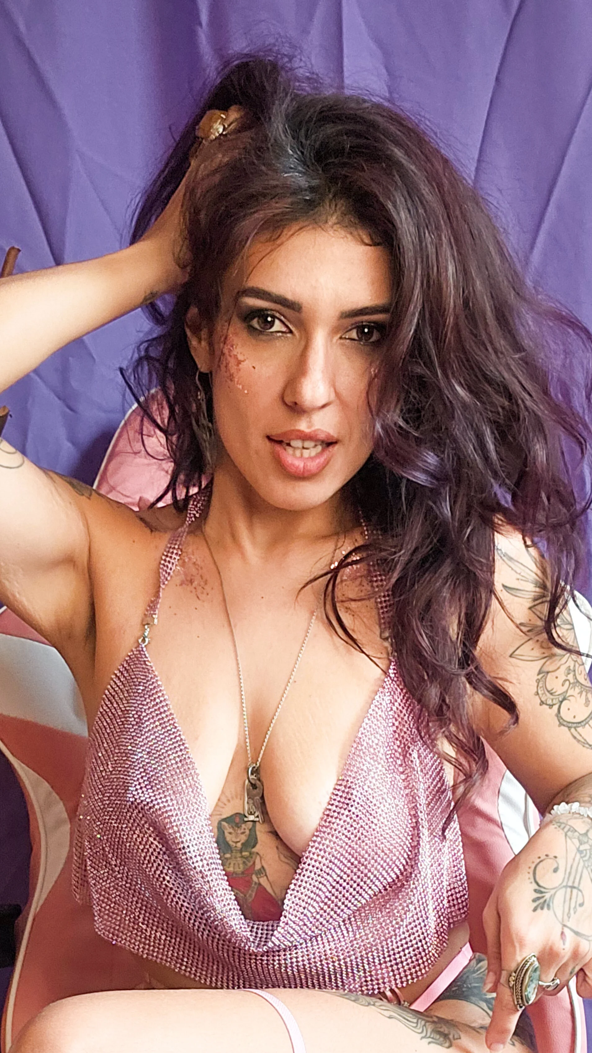 Venom Lips OnlyFans leaks