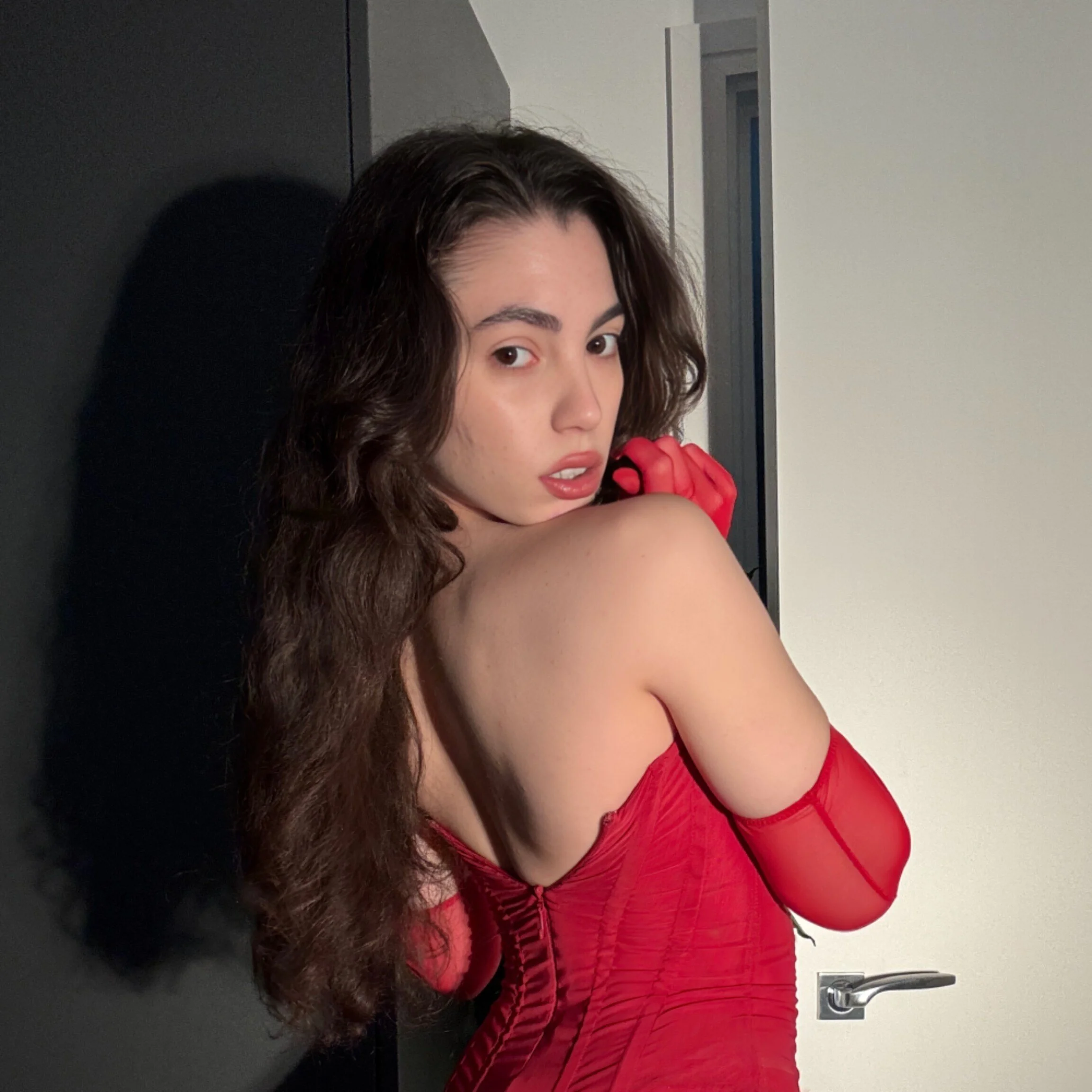 Curly💗 OnlyFans leaks