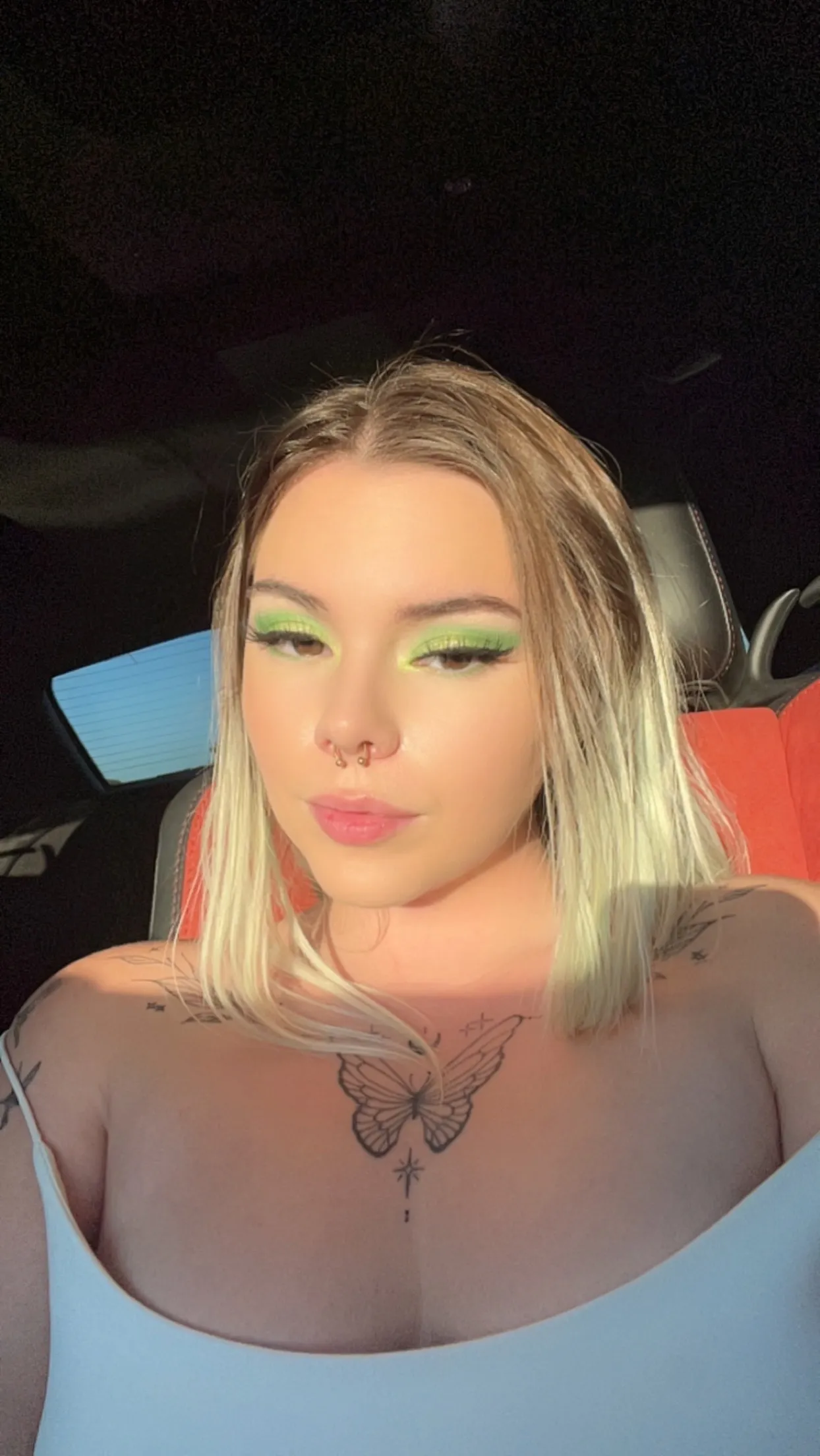 Athena OnlyFans leaks