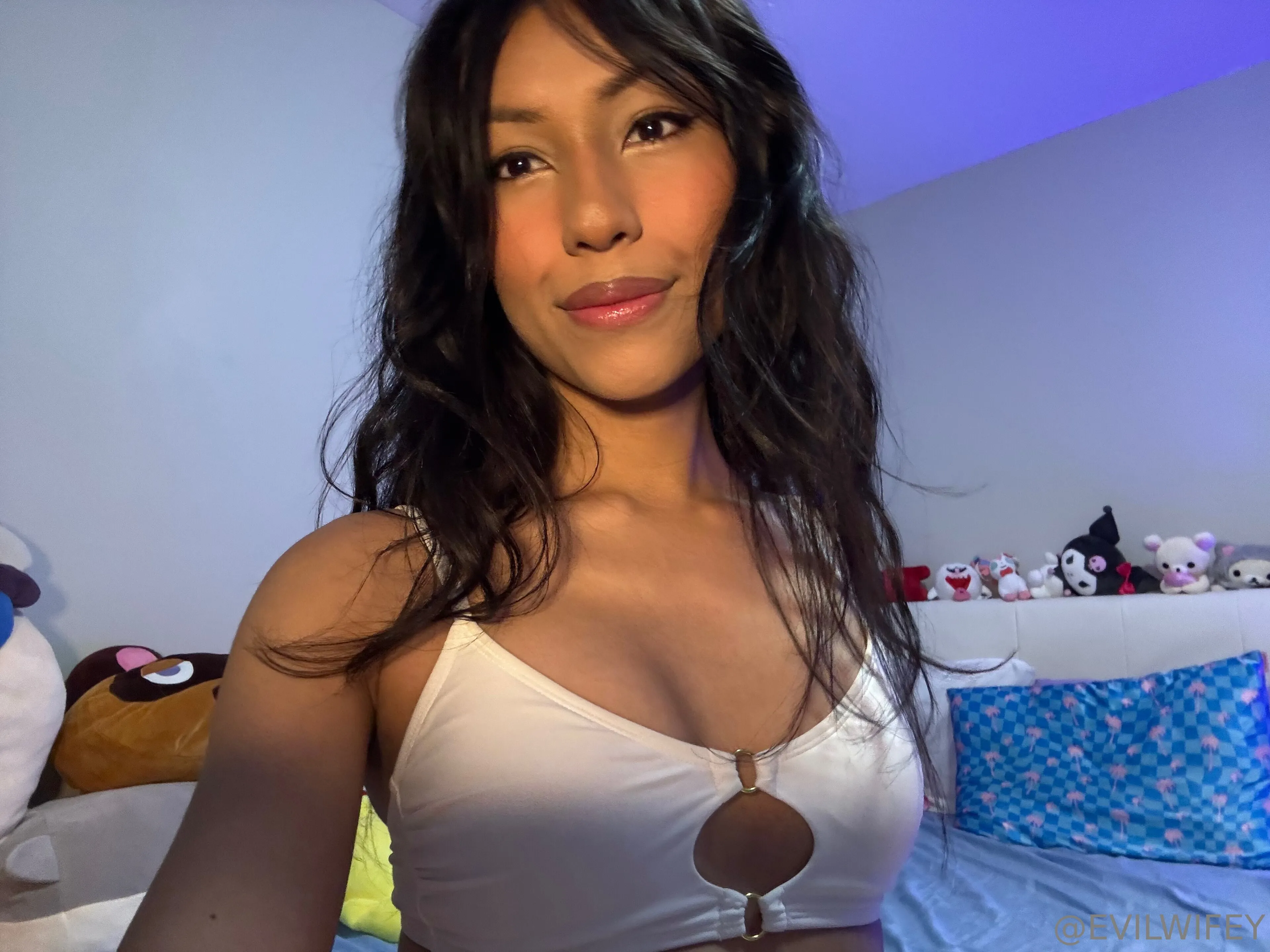 Angel 🏳️‍⚧️ photo #32