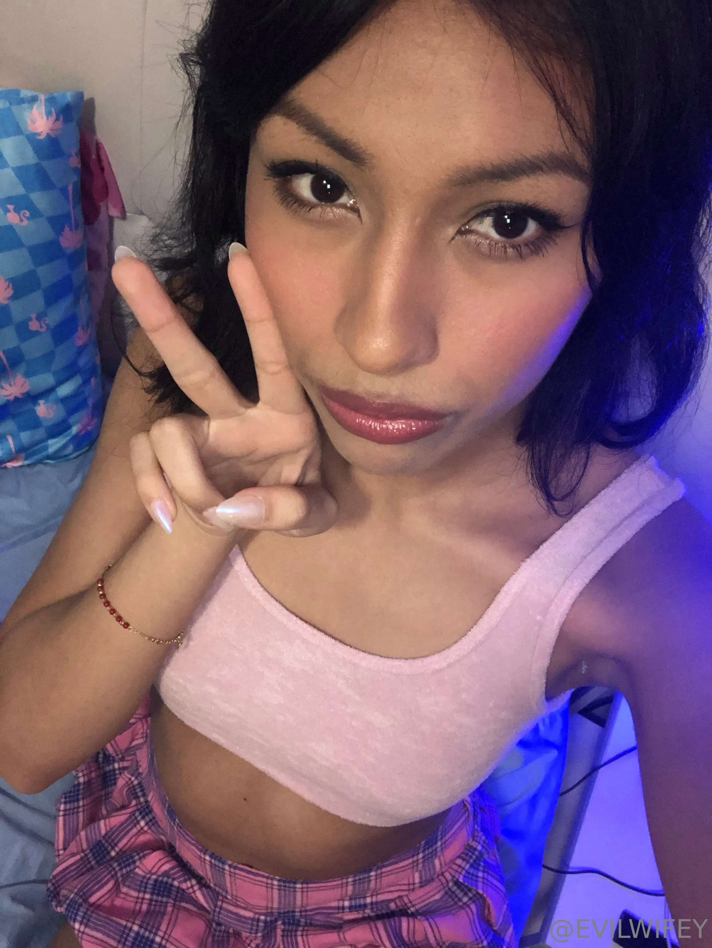 Angel 🏳️‍⚧️ photo #11