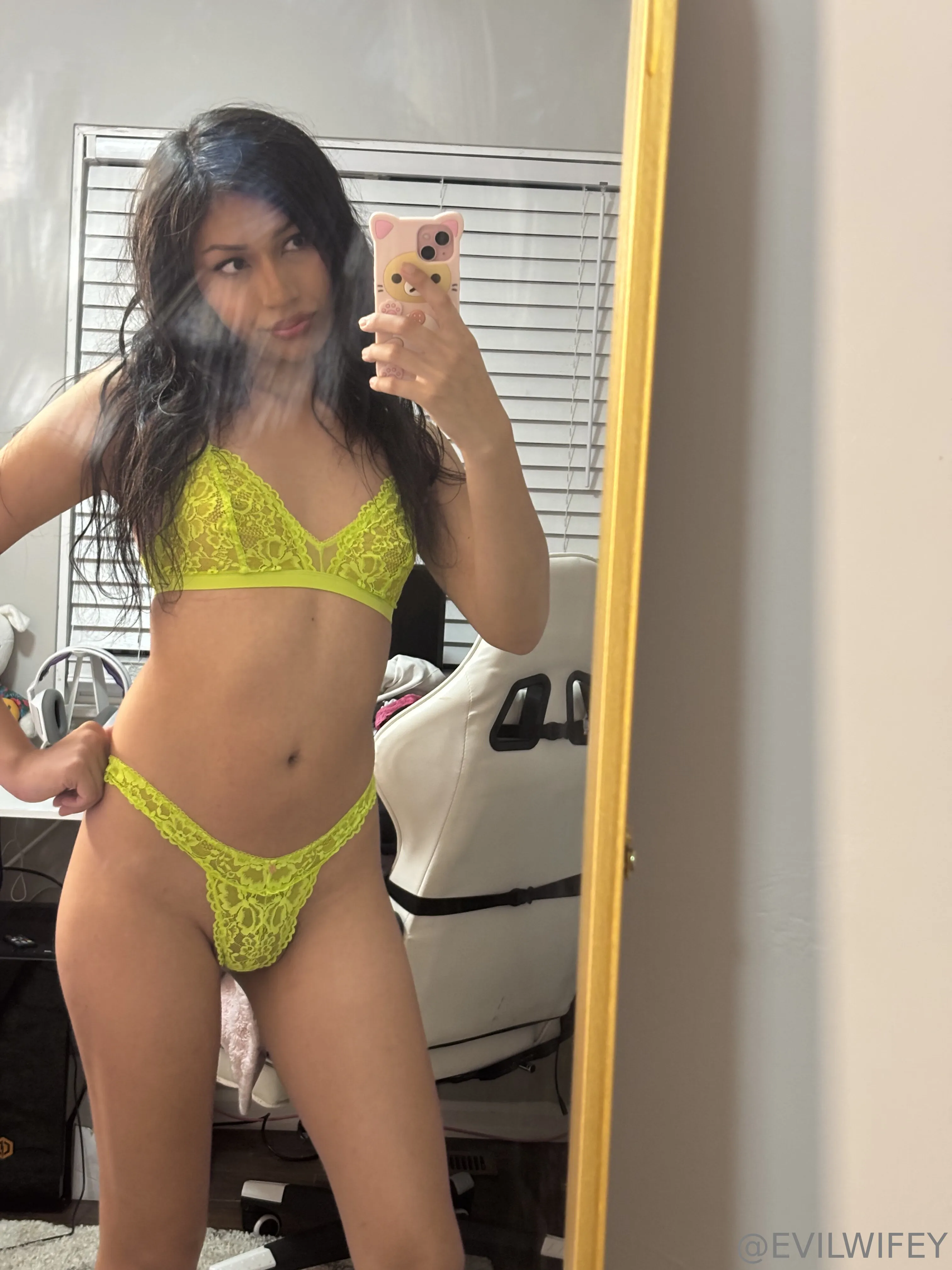 Angel 🏳️‍⚧️ photo #7