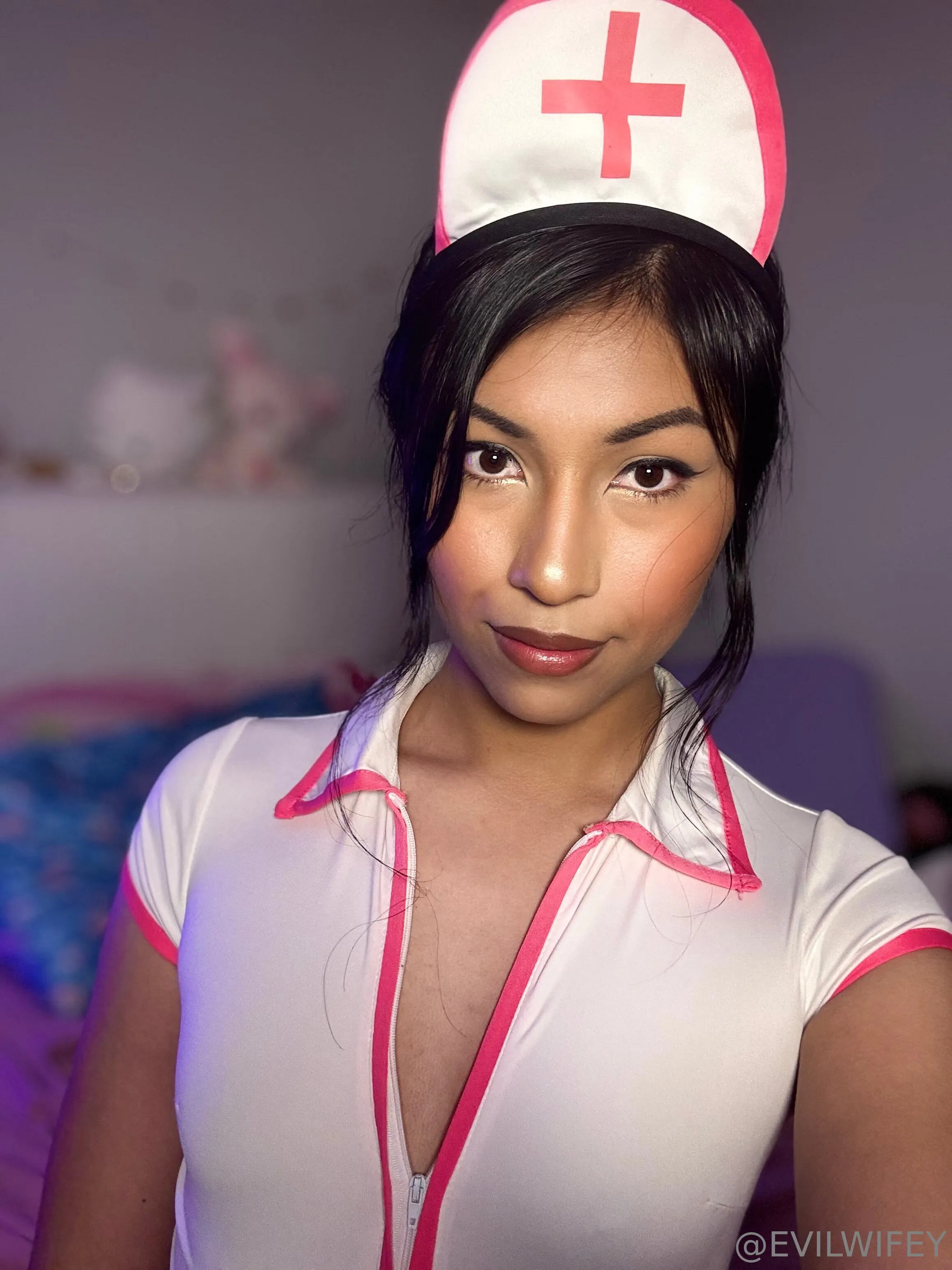 Angel 🏳️‍⚧️ photo #6