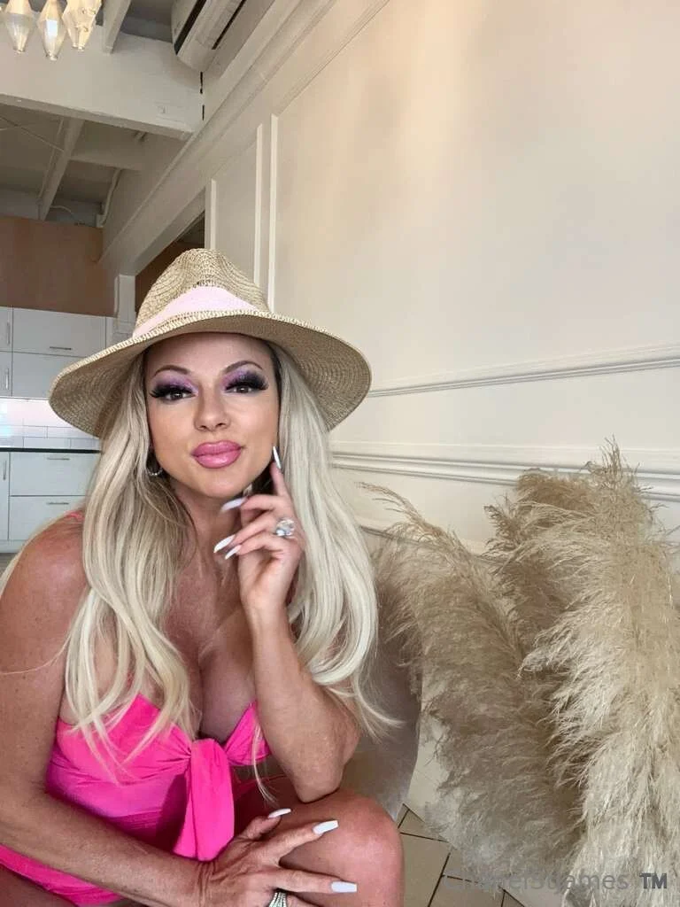 Chanel St. James photo #37