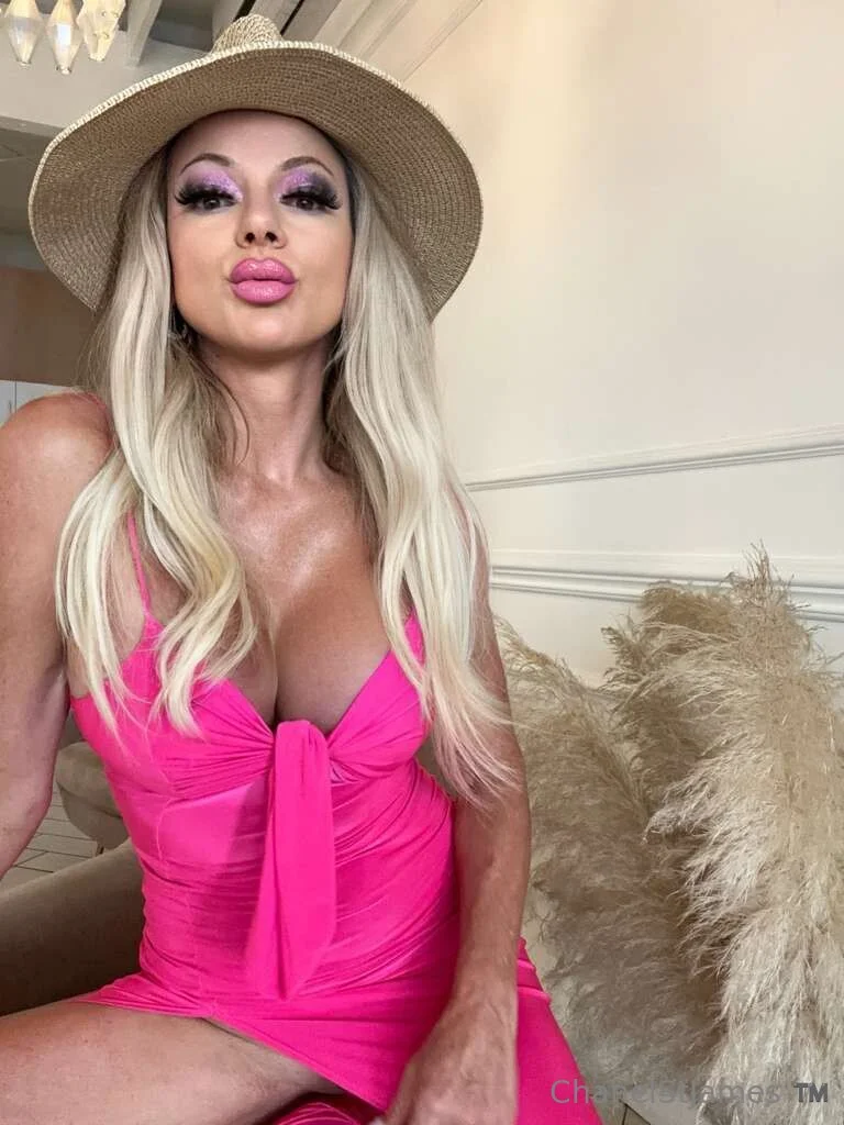 Chanel St. James photo #35