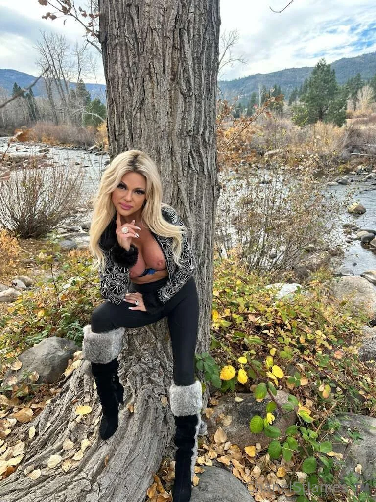 Chanel St. James photo #5