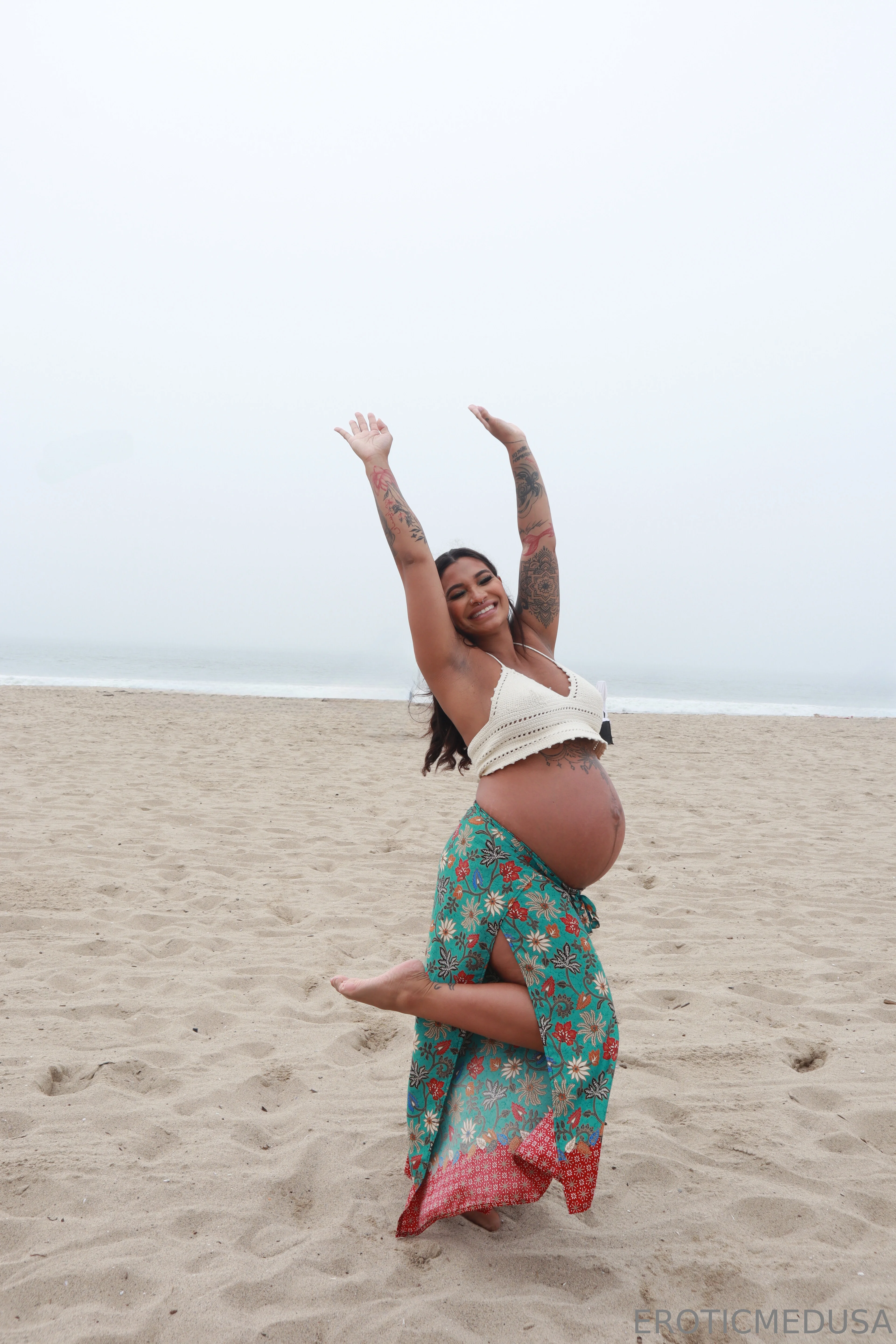 Mommy Medusa photo #49