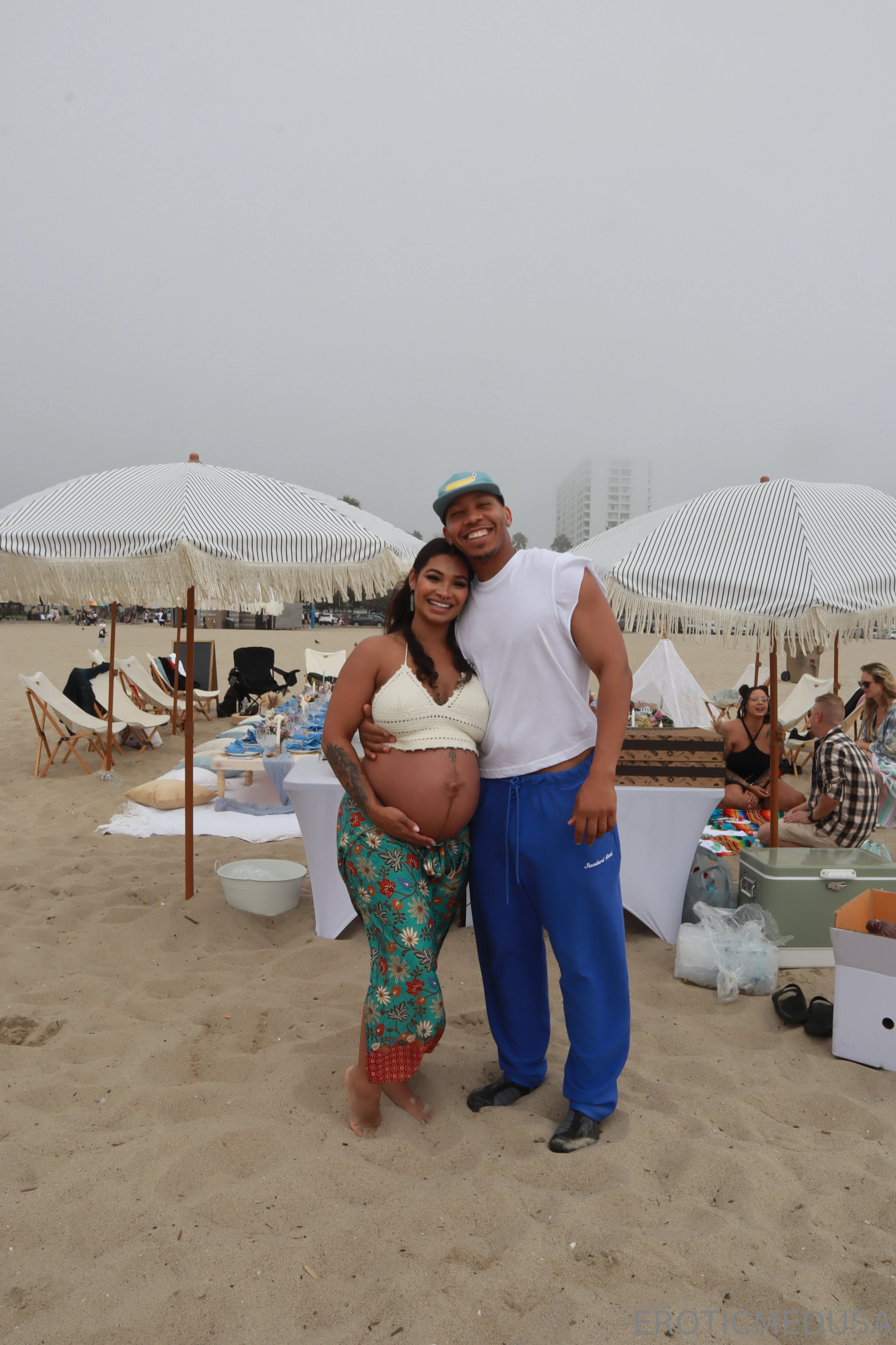 Mommy Medusa photo #50