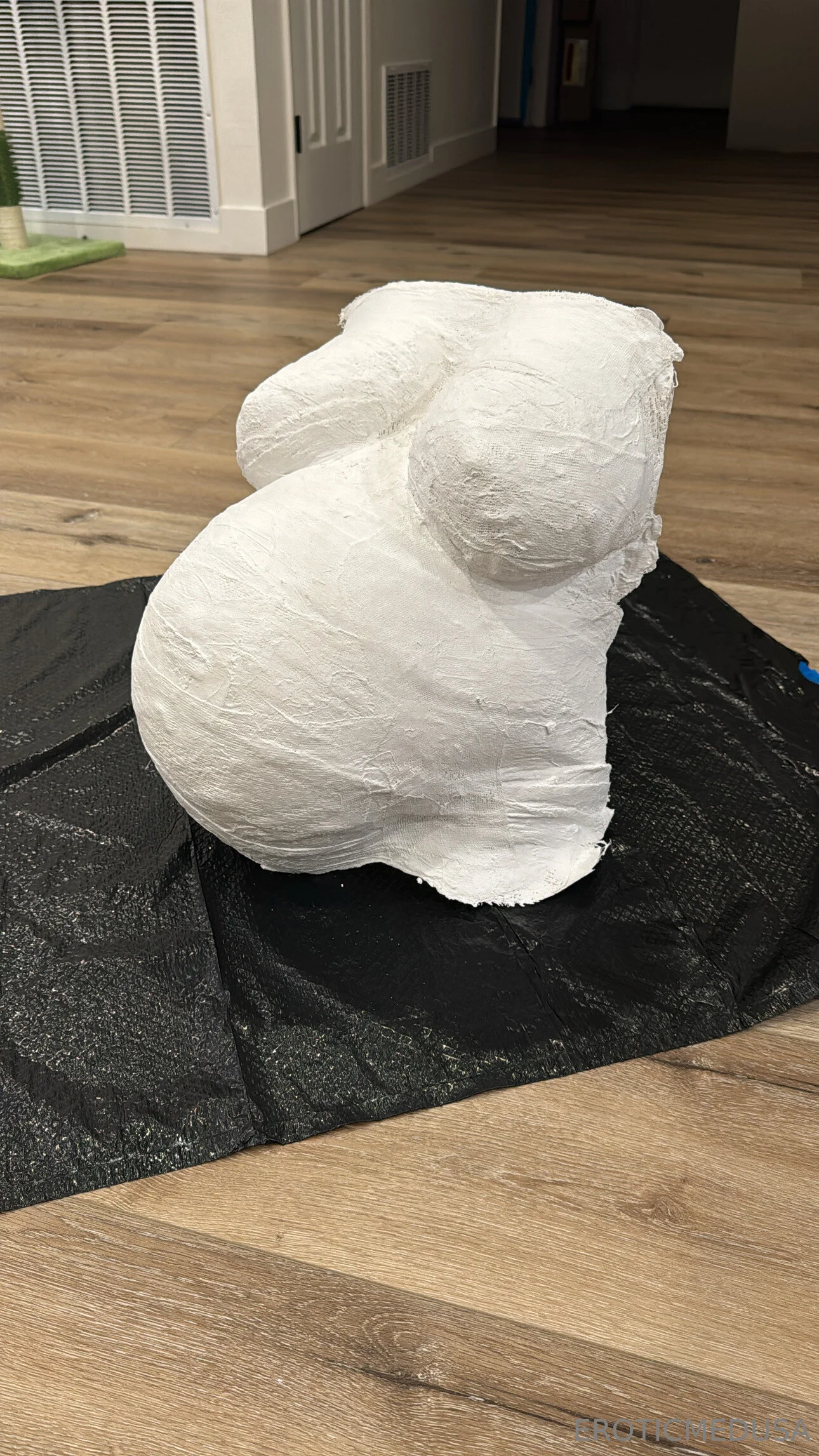 Mommy Medusa photo #47