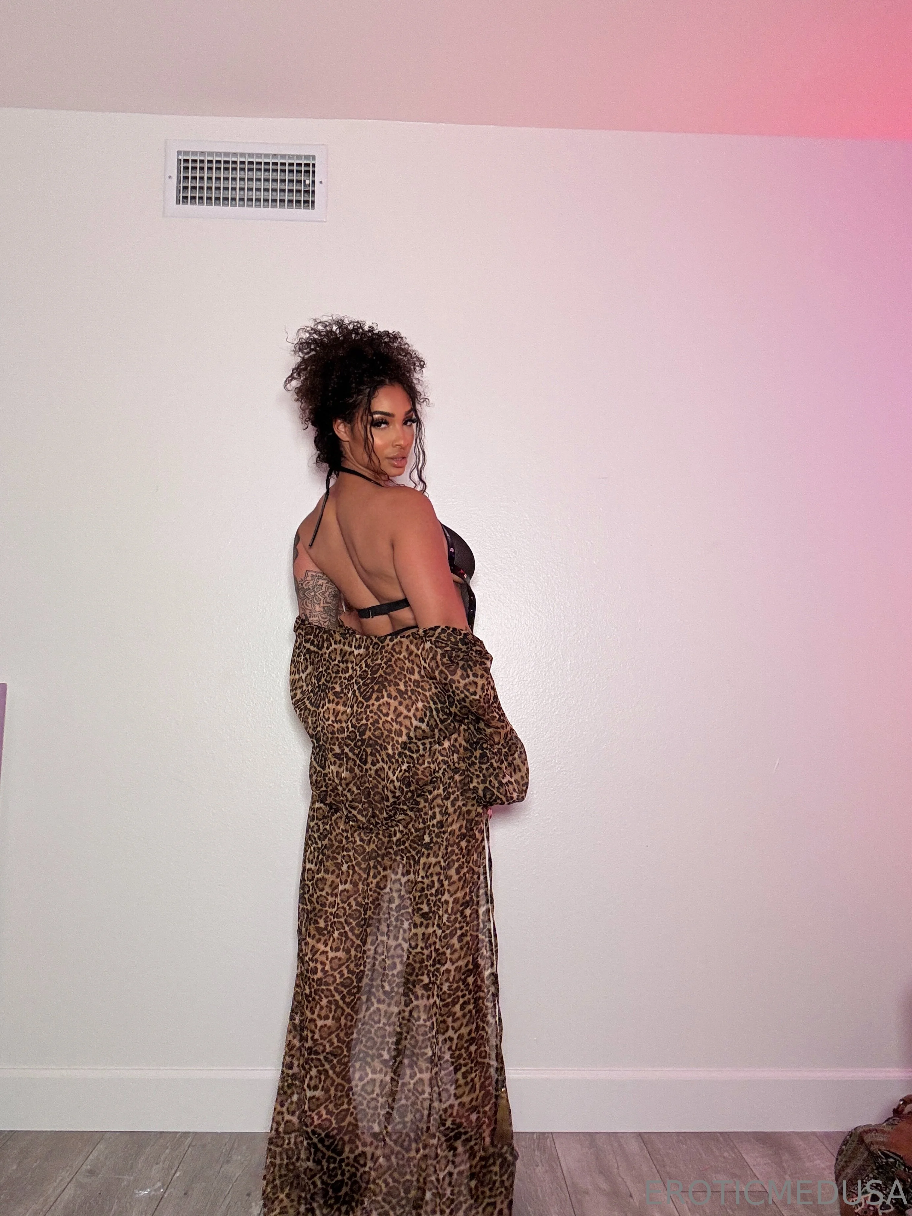 Mommy Medusa photo #6