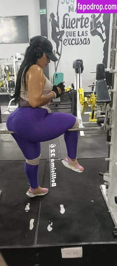 Miss Bella Bellisima🌹 photo #26