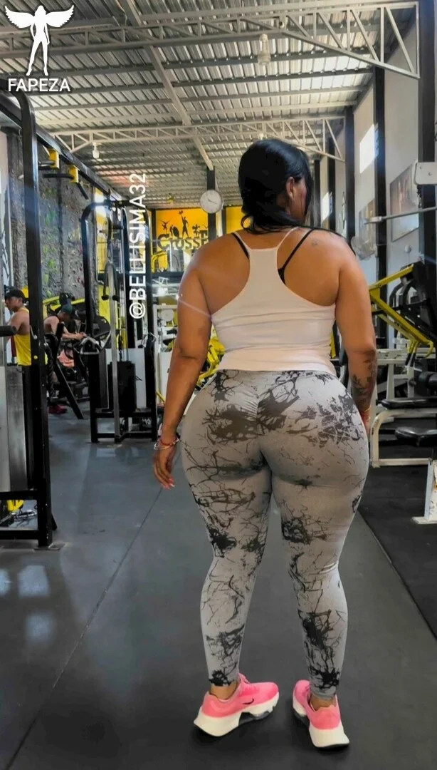 Miss Bella Bellisima🌹 photo #6