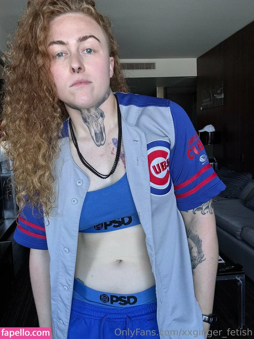 Camrynn Brooke aka ur lesbian daddy photo #7