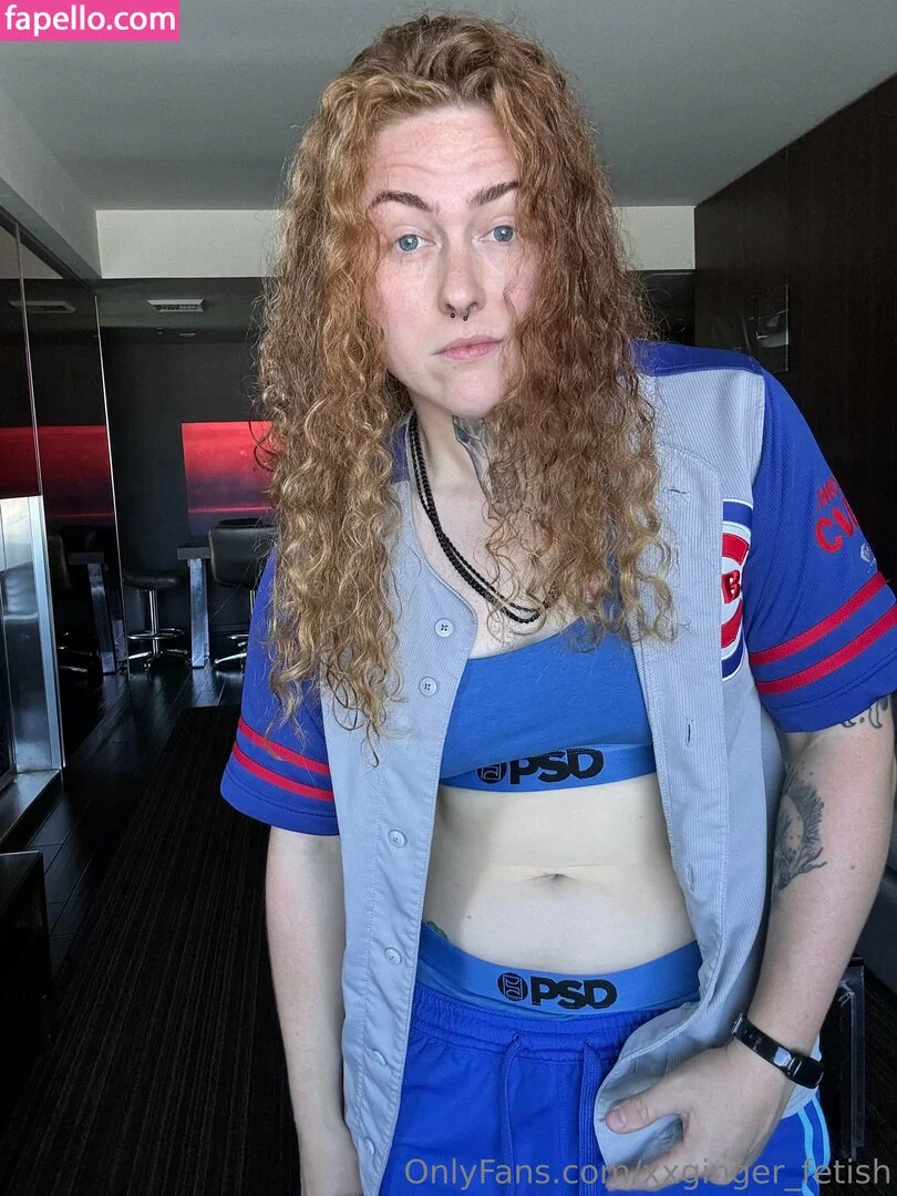 Camrynn Brooke aka ur lesbian daddy photo #8