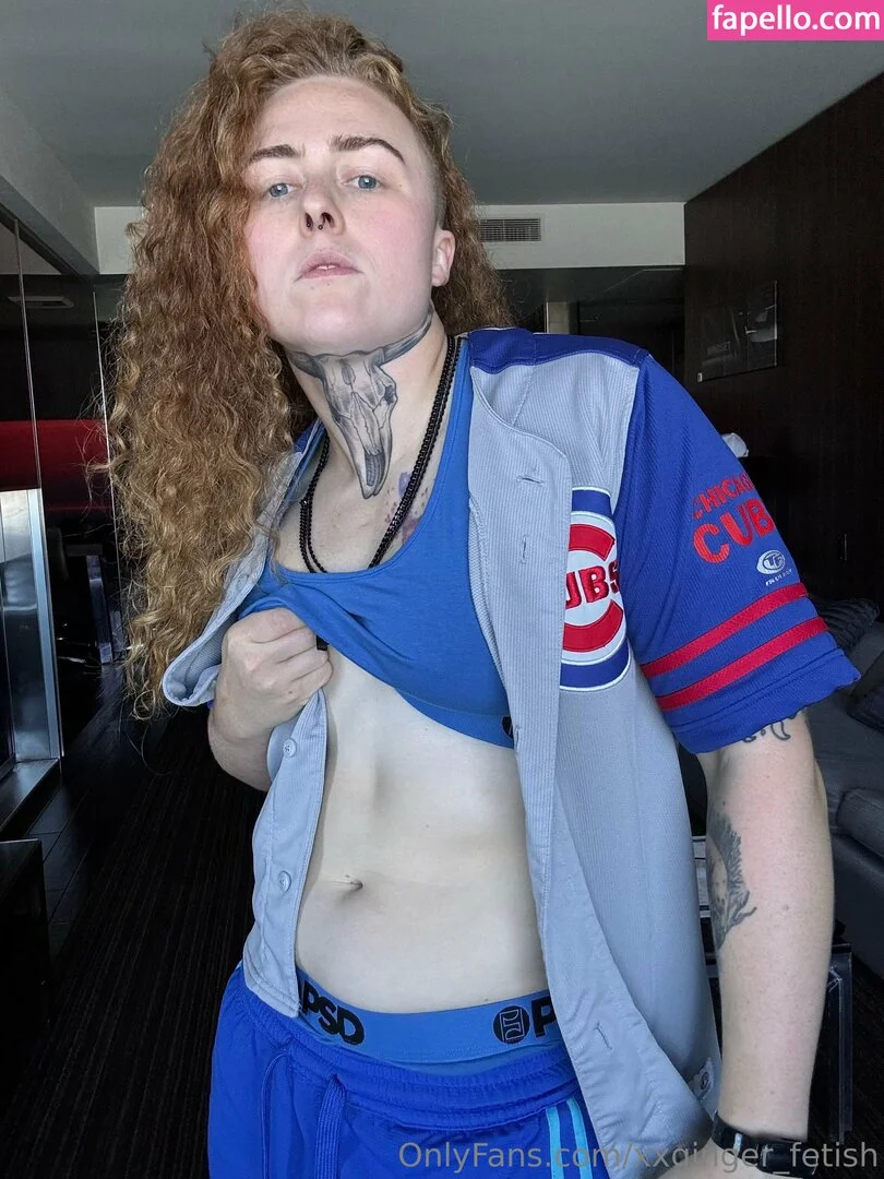 Camrynn Brooke aka ur lesbian daddy photo #10